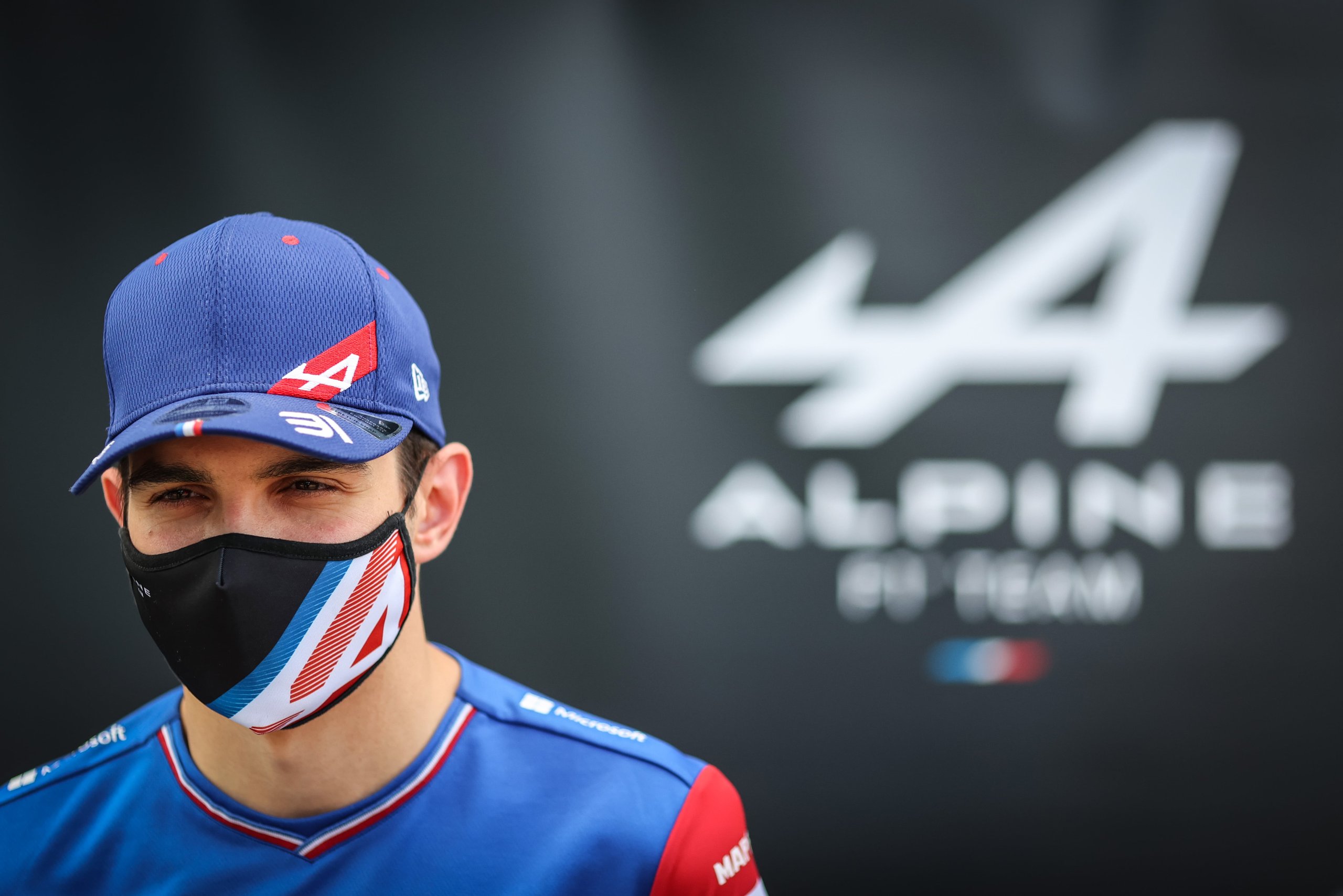 Alpine F1 Racing Victoire Esteban Ocon Hongrie 2021 92 | Première Victoire Pour Esteban Ocon Et Alpine Grand Prix De Formule 1 De Hongrie