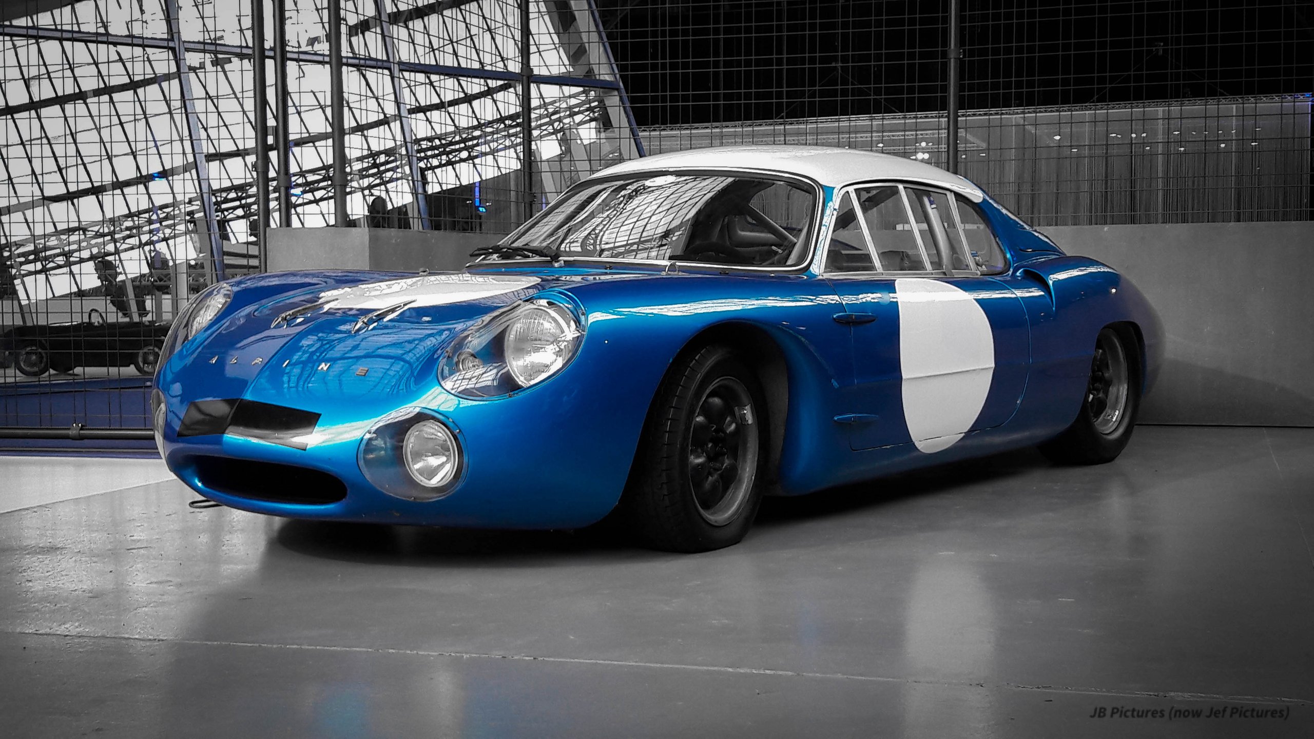 Alpine Endurance Team En Piste Pour Les 24 Heures Du Mans 2021 8 Alpine M63 | Alpine Endurance Team En Piste Pour Les 24 Heures Du Mans 2021