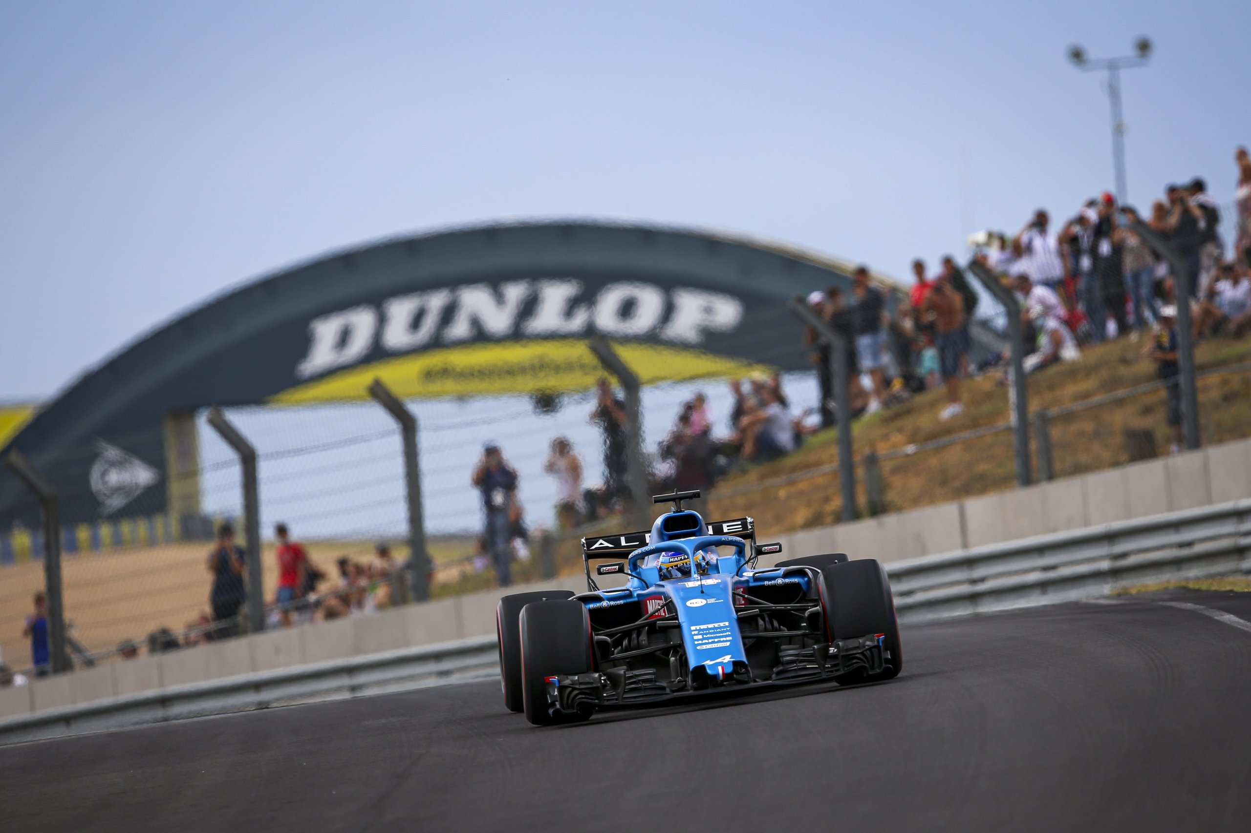 Une F1 Aux 24H Du Mans Et Une Parade Imprégnée De Passion 5 Une F1 Aux 24H Du Mans Et Une Parade Impregnee De Passion 5 | Une F1 Aux 24H Du Mans Et Une Parade Imprégnée De Passion