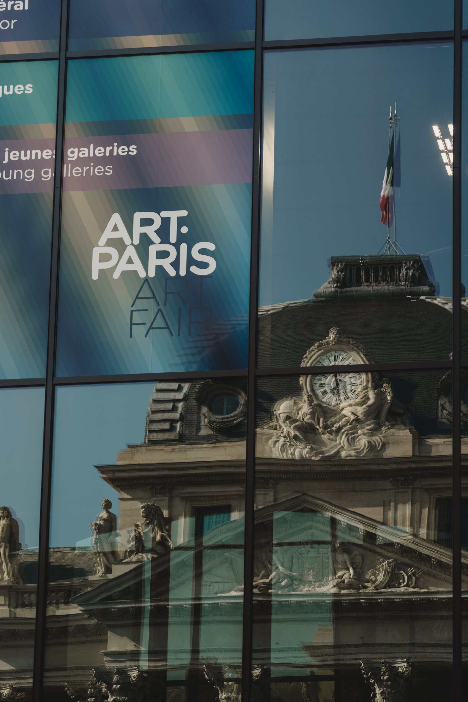 A La Rencontre De L'Alpine A110 X Felipe Pantone Au Art Paris 26 Alpine A110 X Pantone Grand Plalais Ephemere 11 | A La Rencontre De L'Alpine A110 X Felipe Pantone Au Art Paris