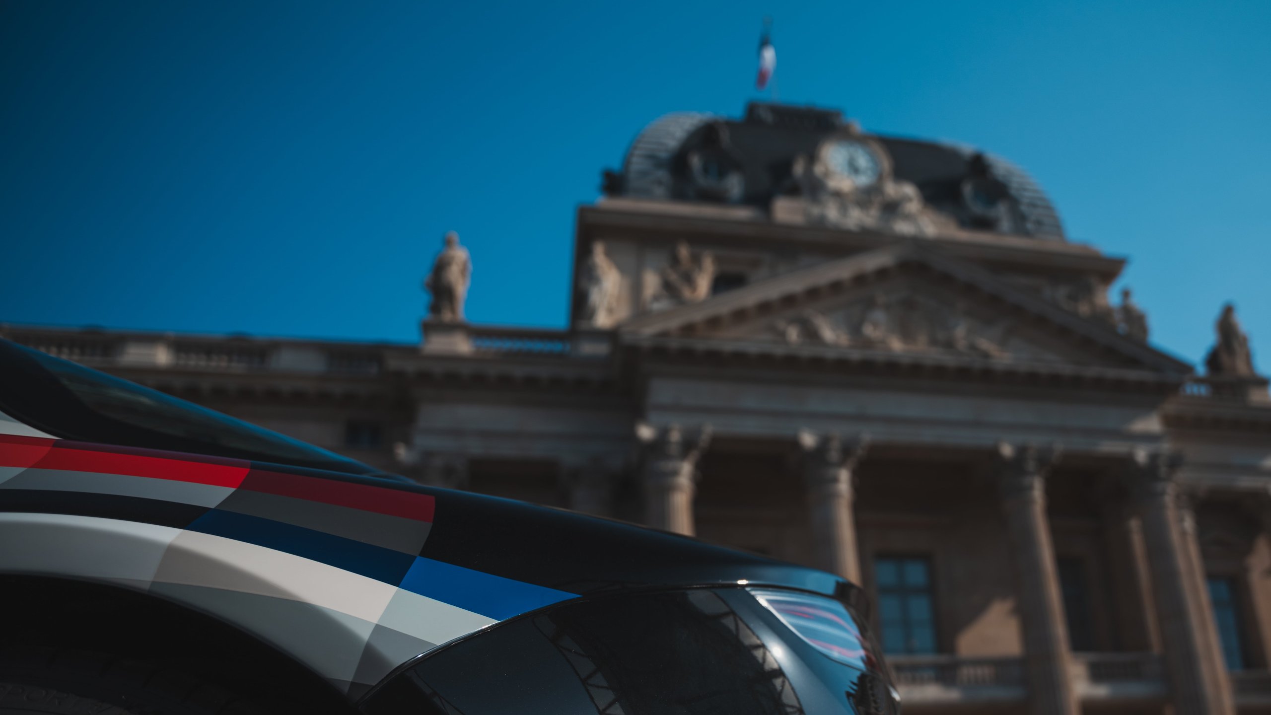 A La Rencontre De L'Alpine A110 X Felipe Pantone Au Art Paris 28 Alpine A110 X Pantone Grand Plalais Ephemere 9 | A La Rencontre De L'Alpine A110 X Felipe Pantone Au Art Paris