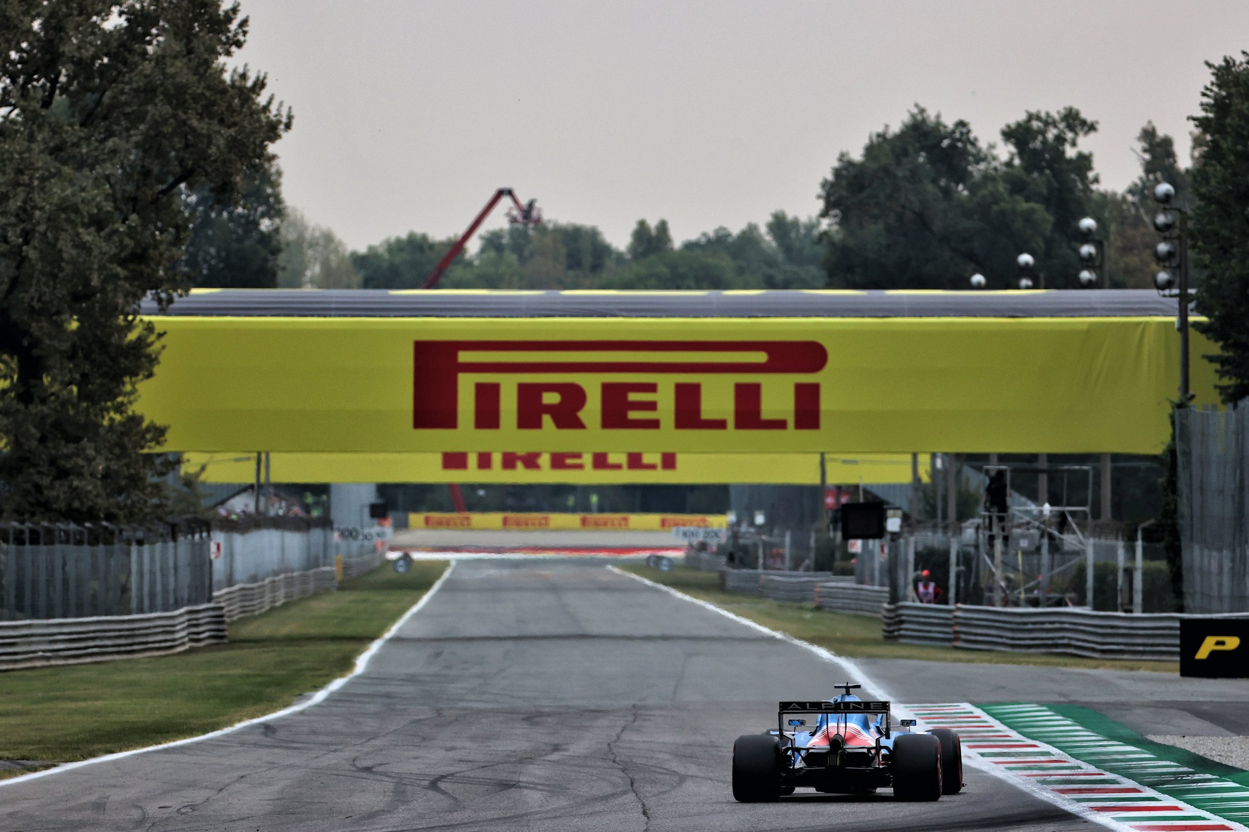 Alpine F1 Team N'Atteint Pas La Q3 Au Grand Prix D’italie 2021 15 Alpine F1 Team Monza A521 Alonso Ocon 2021 14 | Alpine F1 Team N'Atteint Pas La Q3 Au Grand Prix D’italie 2021