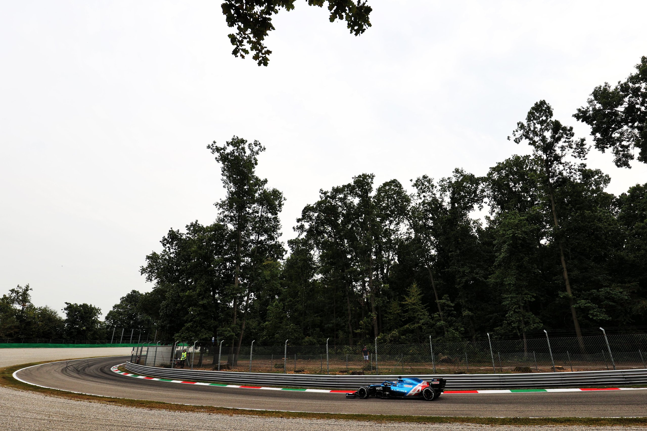 Alpine F1 Team N'Atteint Pas La Q3 Au Grand Prix D’italie 2021 3 Alpine F1 Team Monza A521 Alonso Ocon 2021 2 | Alpine F1 Team N'Atteint Pas La Q3 Au Grand Prix D’italie 2021