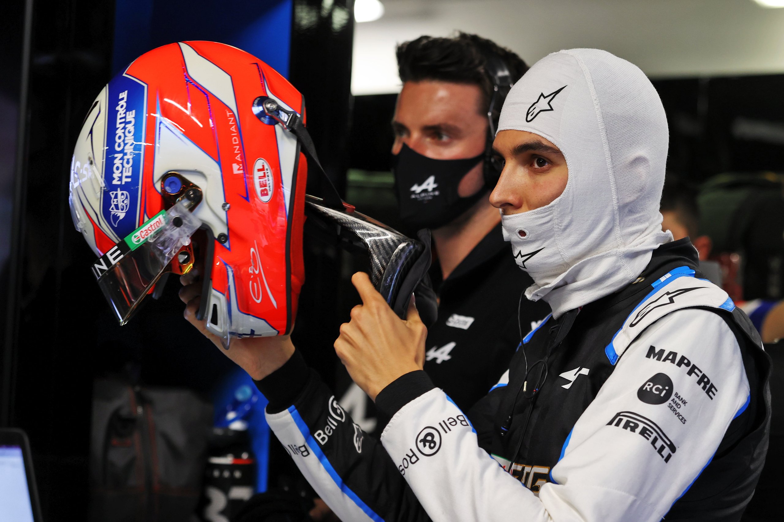 Alpine F1 Team N'Atteint Pas La Q3 Au Grand Prix D’italie 2021 23 Alpine F1 Team Monza A521 Alonso Ocon 2021 20 | Alpine F1 Team N'Atteint Pas La Q3 Au Grand Prix D’italie 2021