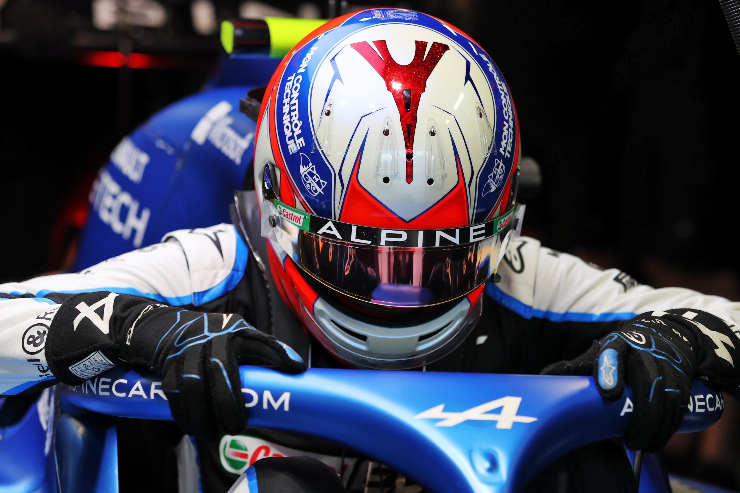 Alpine F1 Team N'Atteint Pas La Q3 Au Grand Prix D’italie 2021 22 Alpine F1 Team Monza A521 Alonso Ocon 2021 21 | Alpine F1 Team N'Atteint Pas La Q3 Au Grand Prix D’italie 2021