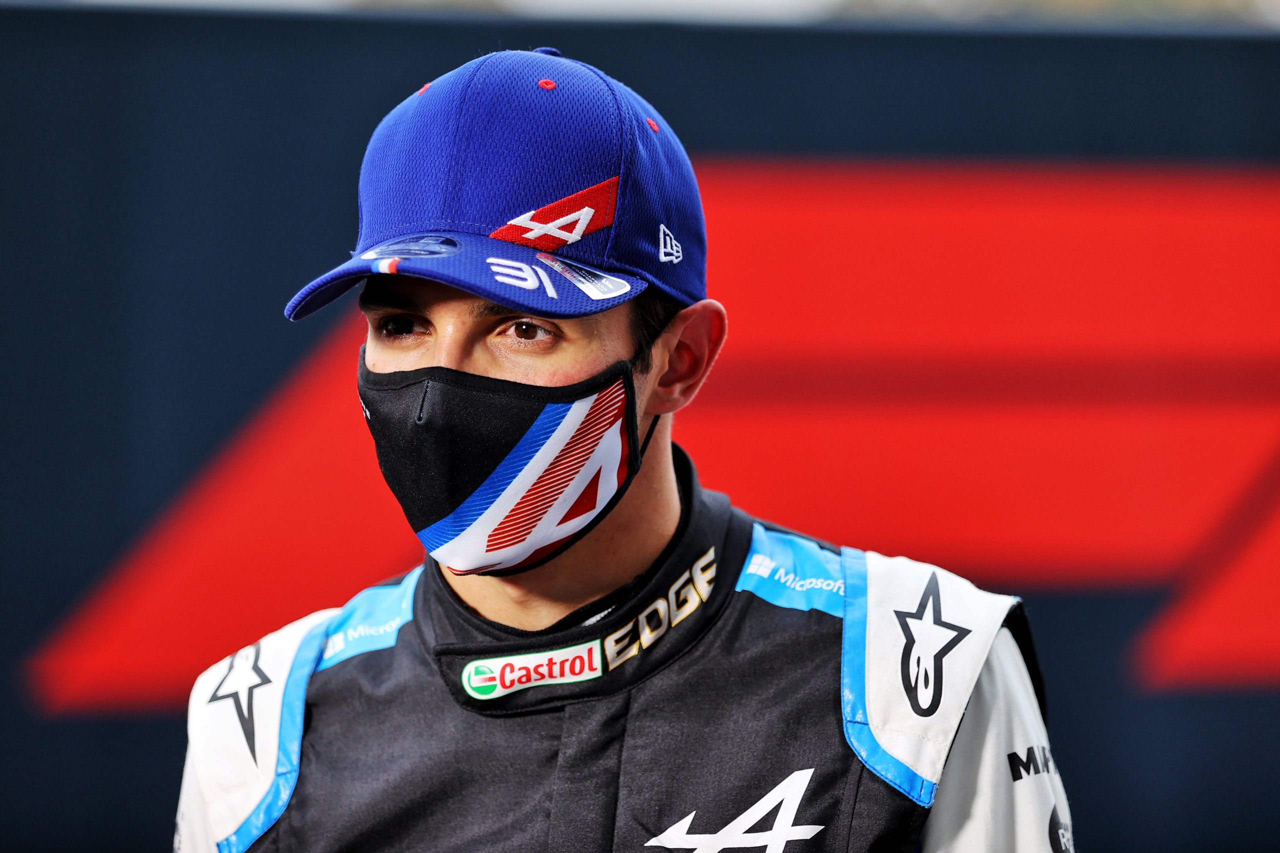 Alpine F1 Team : Une 13Ème Course Dans Les Points À Monza 8 Alpine F1 Team Monza A521 Alonso Ocon 2021 22 | Alpine F1 Team : Une 13Ème Course Dans Les Points À Monza