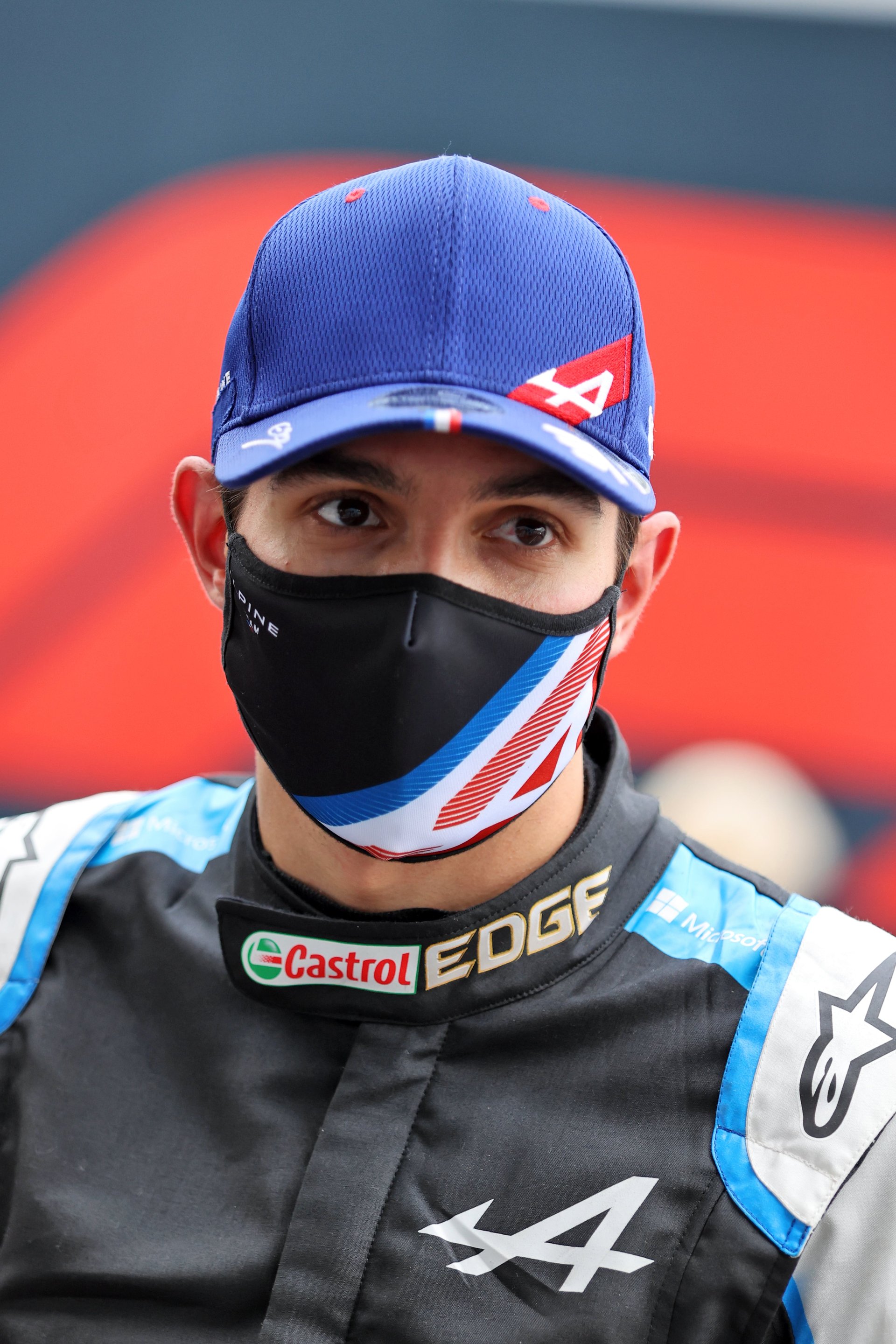 Alpine F1 Team N'Atteint Pas La Q3 Au Grand Prix D’italie 2021 21 Alpine F1 Team Monza A521 Alonso Ocon 2021 23 | Alpine F1 Team N'Atteint Pas La Q3 Au Grand Prix D’italie 2021