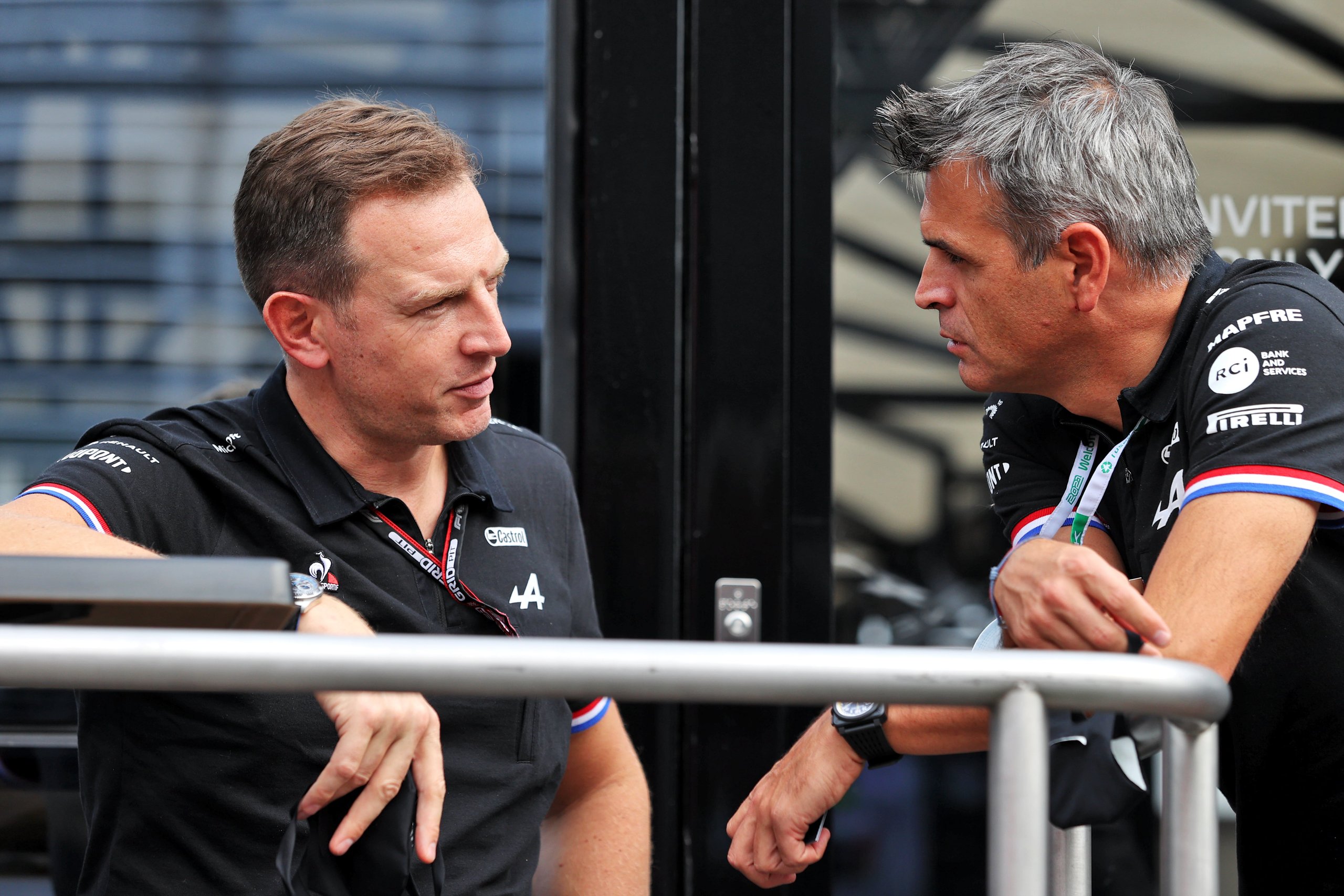 Alpine F1 Team N'Atteint Pas La Q3 Au Grand Prix D’italie 2021 10 Alpine F1 Team Monza A521 Alonso Ocon 2021 8 | Alpine F1 Team N'Atteint Pas La Q3 Au Grand Prix D’italie 2021