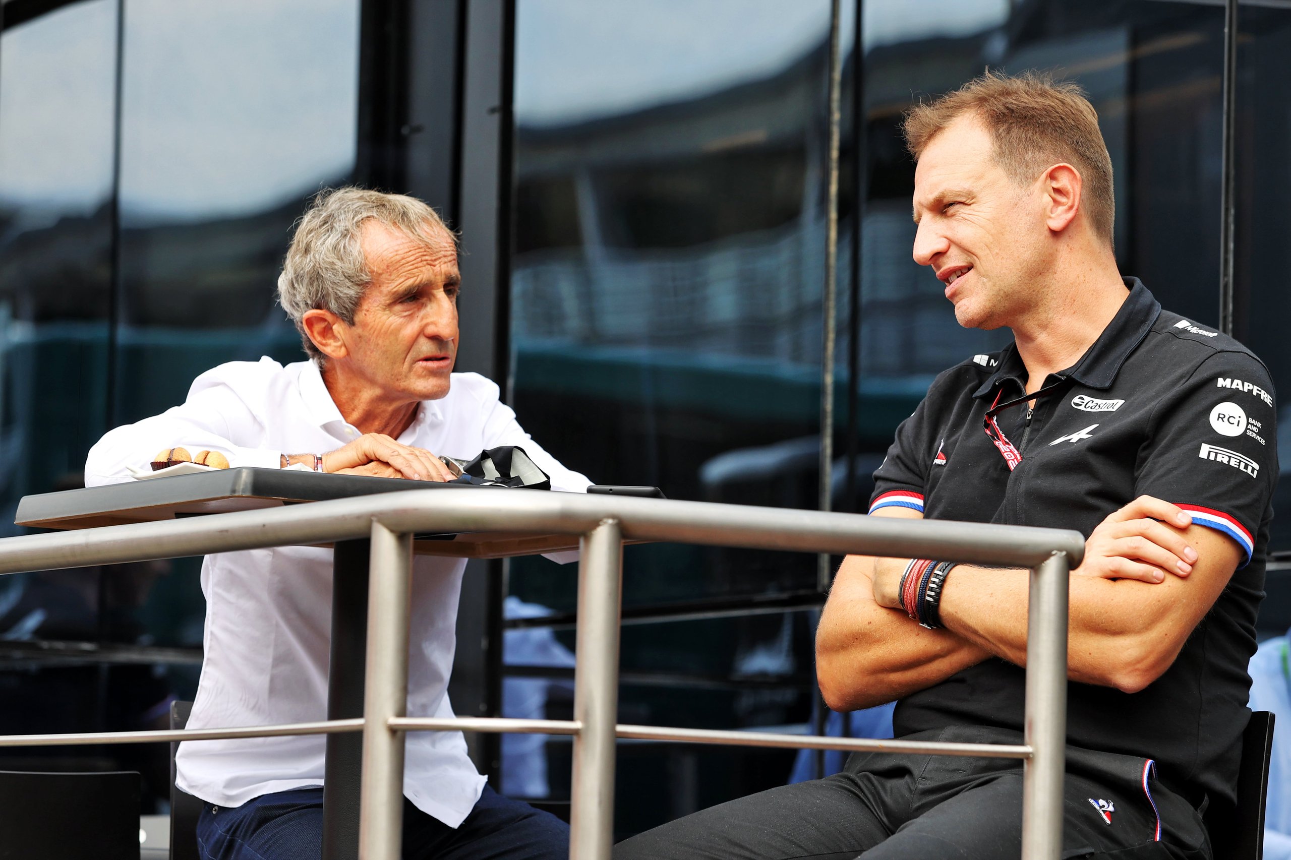 Alpine F1 Team N'Atteint Pas La Q3 Au Grand Prix D’italie 2021 14 Alpine F1 Team Monza A521 Alonso Ocon 2021 9 | Alpine F1 Team N'Atteint Pas La Q3 Au Grand Prix D’italie 2021