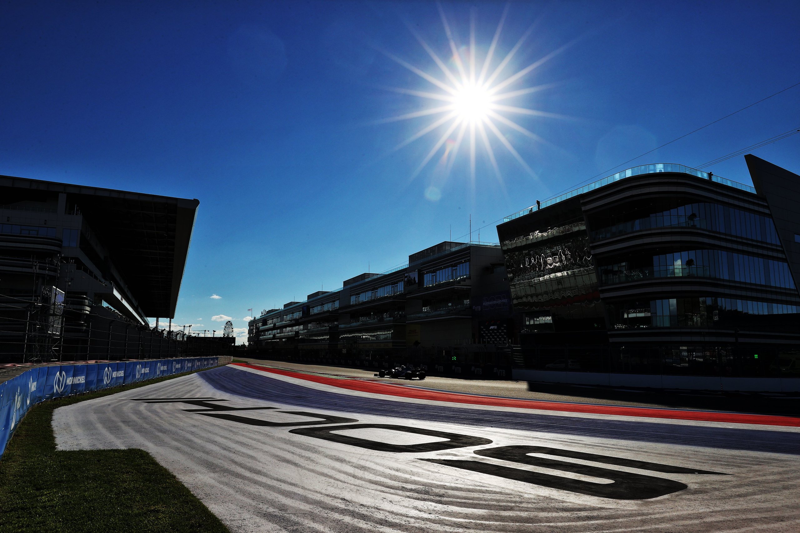 Alpine F1 Team P6 Grand Prix Russie 39 | P6 Pour Alpine F1 Team Et Alonso En Russie