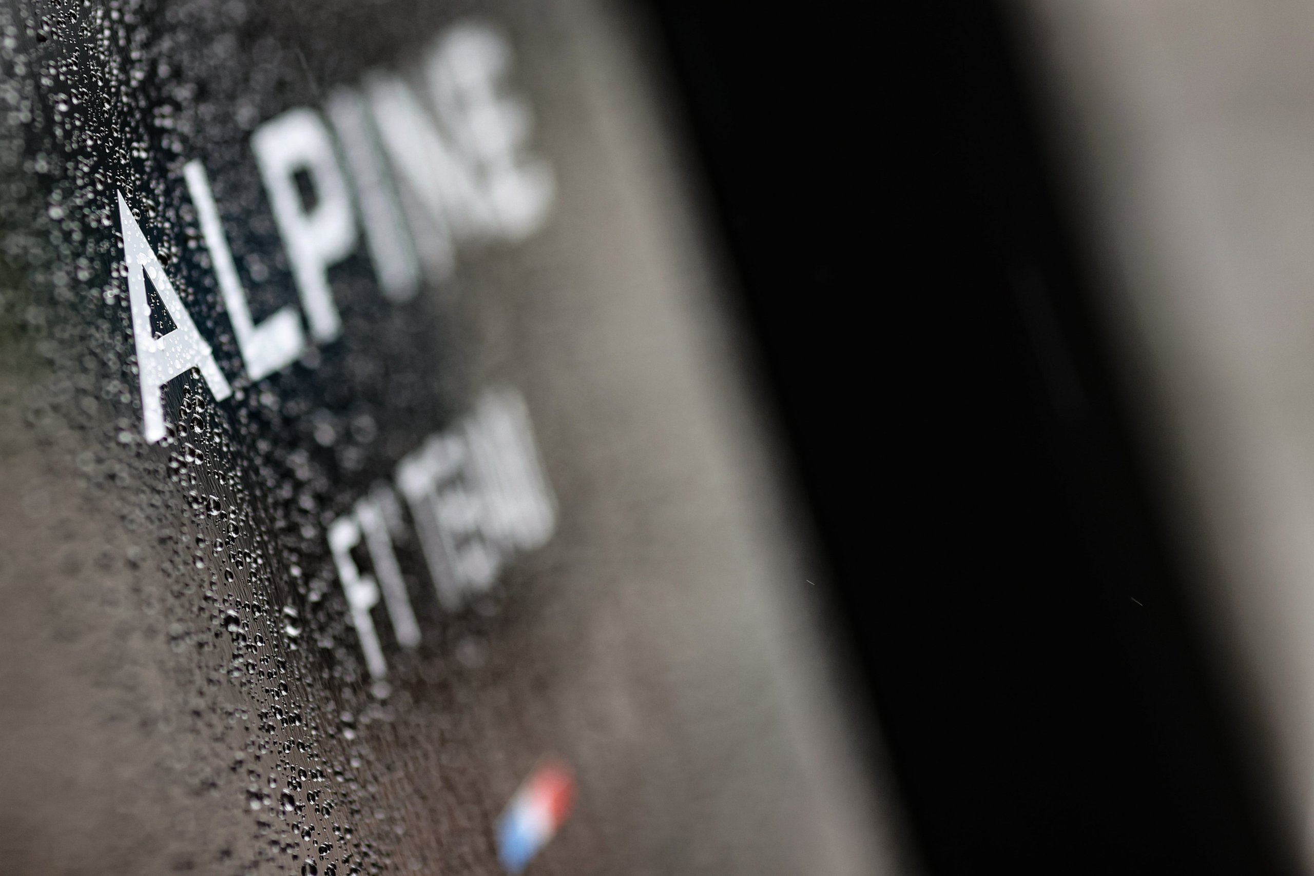 Alpine F1 Team P6 Grand Prix Russie 55 | P6 Pour Alpine F1 Team Et Alonso En Russie