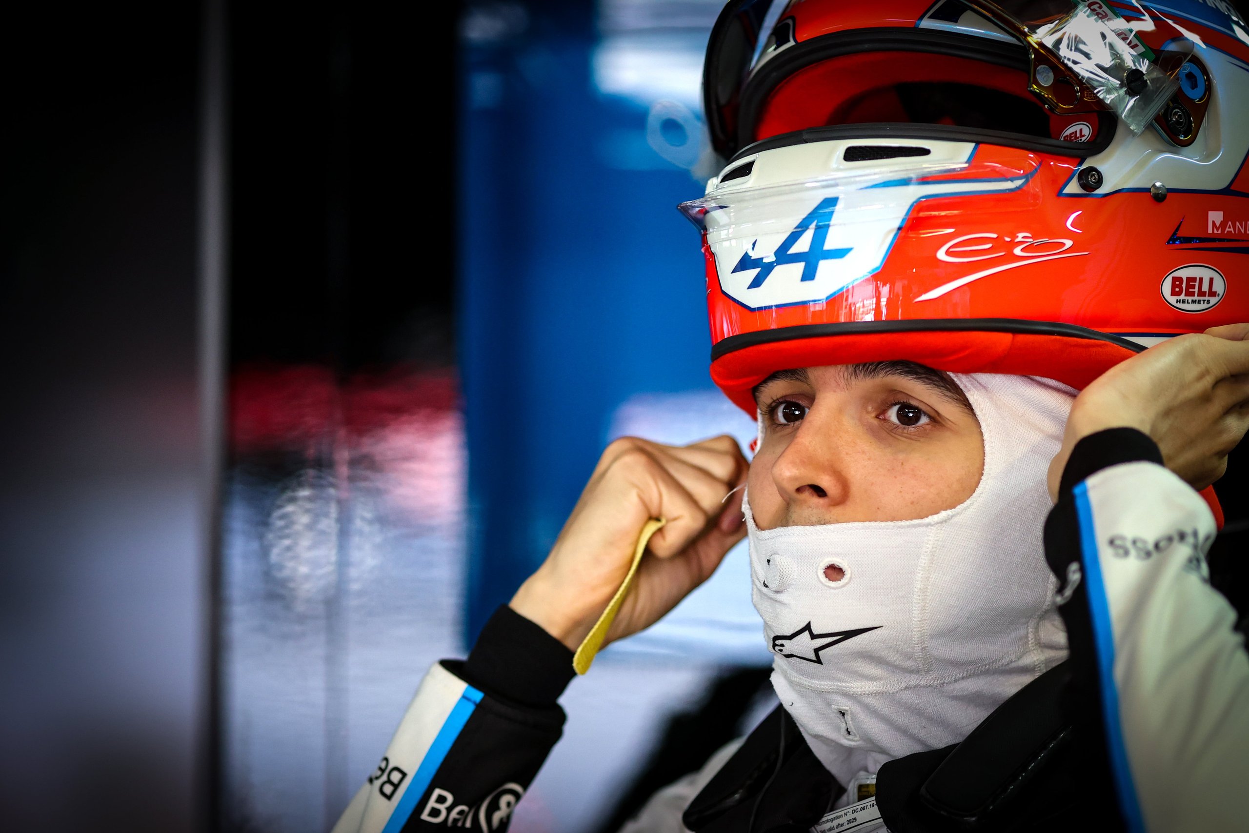 Alpine F1 Team P6 Grand Prix Russie 6 | P6 Pour Alpine F1 Team Et Alonso En Russie