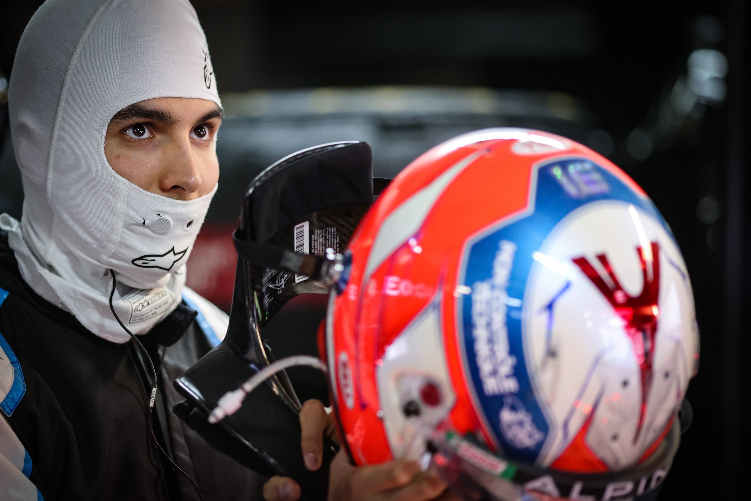 Alpine F1 Team P6 Grand Prix Russie 64 | P6 Pour Alpine F1 Team Et Alonso En Russie