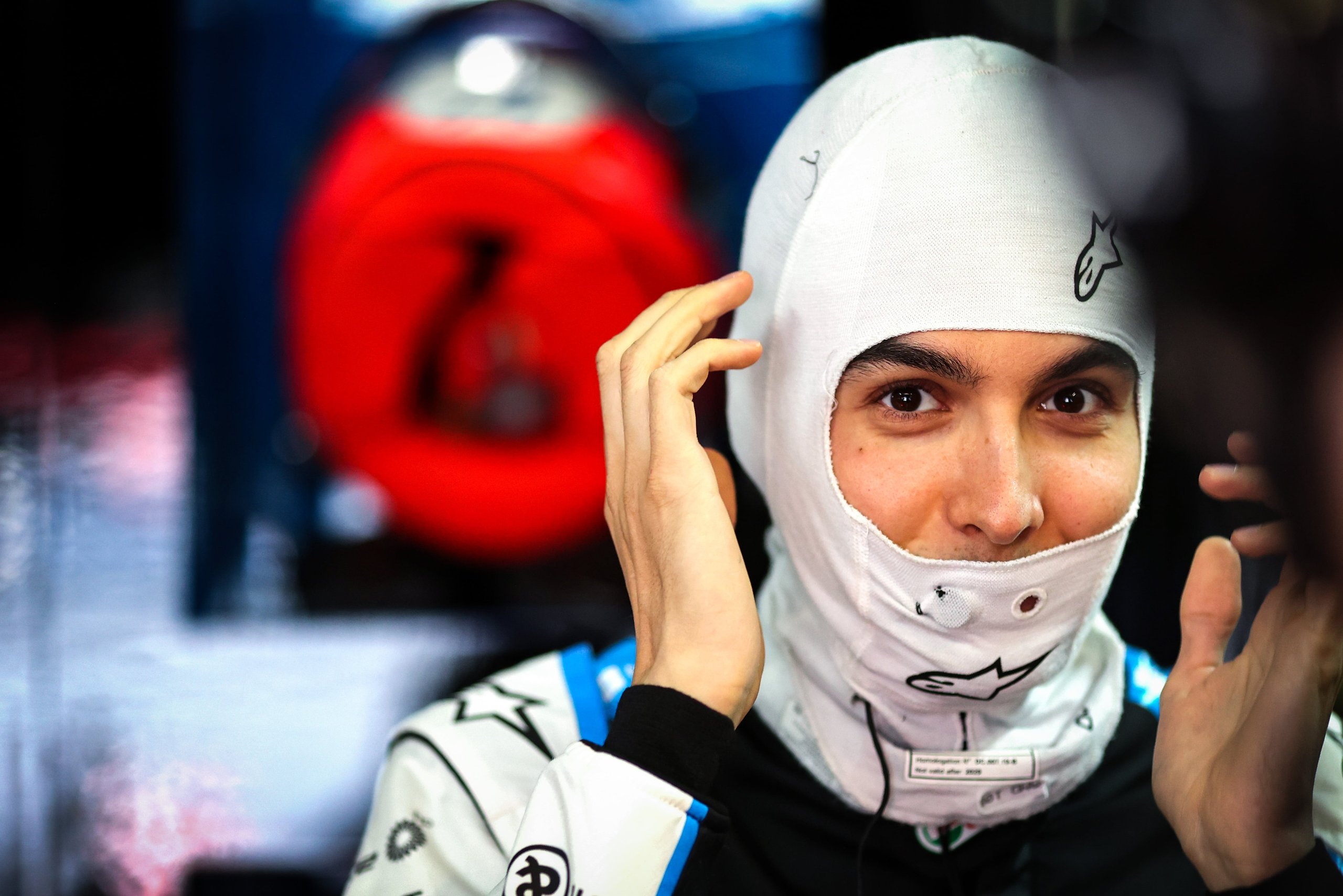 Alpine F1 Team P6 Grand Prix Russie 8 | P6 Pour Alpine F1 Team Et Alonso En Russie