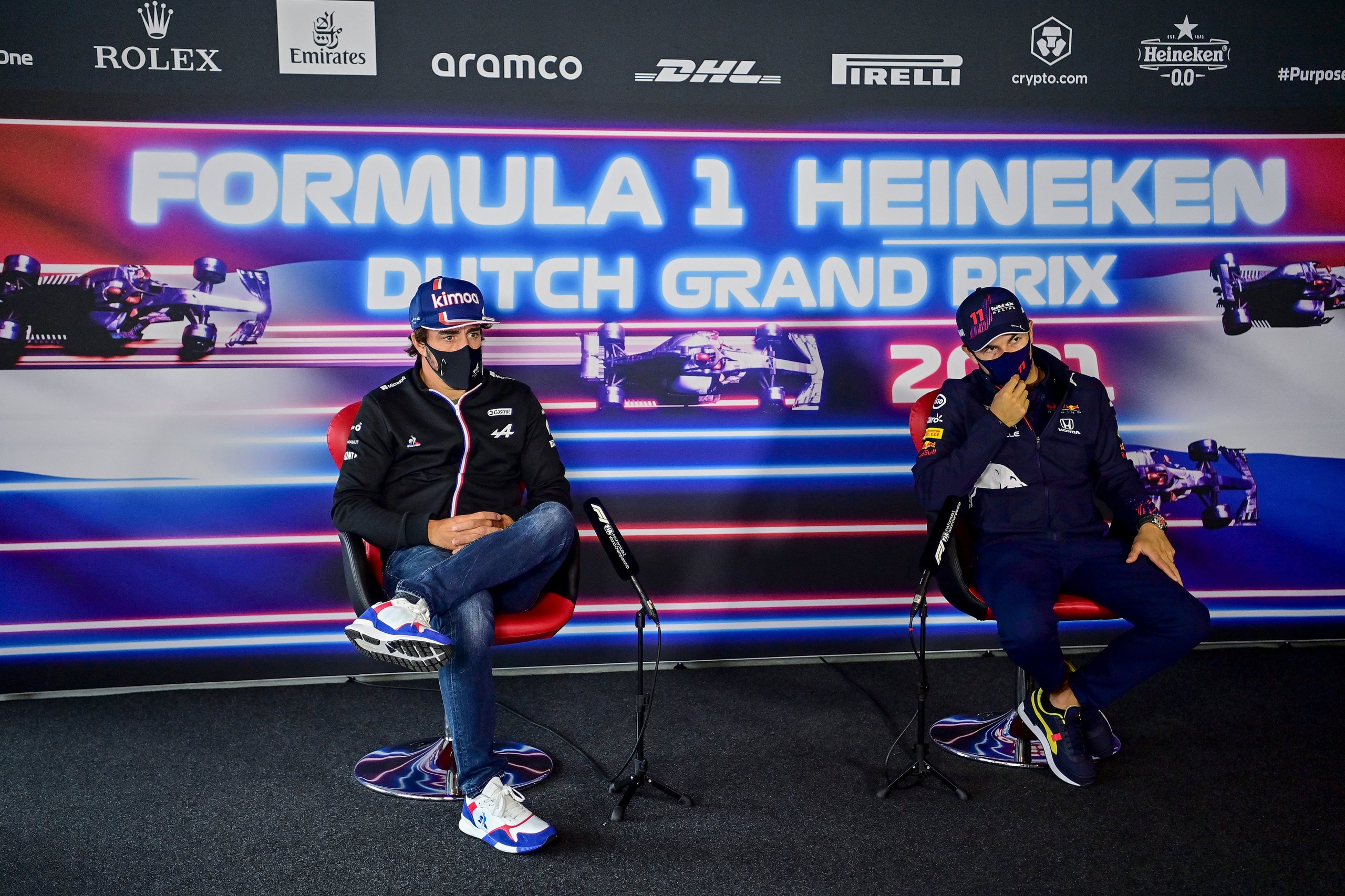 Alpine F1 Team Réalise De Bons Essais Au Grand Prix Heineken Des Pays-Bas 57 Alpine F1 Team Realise De Bons Essais Au Grand Prix Heineken Des Pays Bas 15 | Alpine F1 Team Réalise De Bons Essais Au Grand Prix Heineken Des Pays-Bas