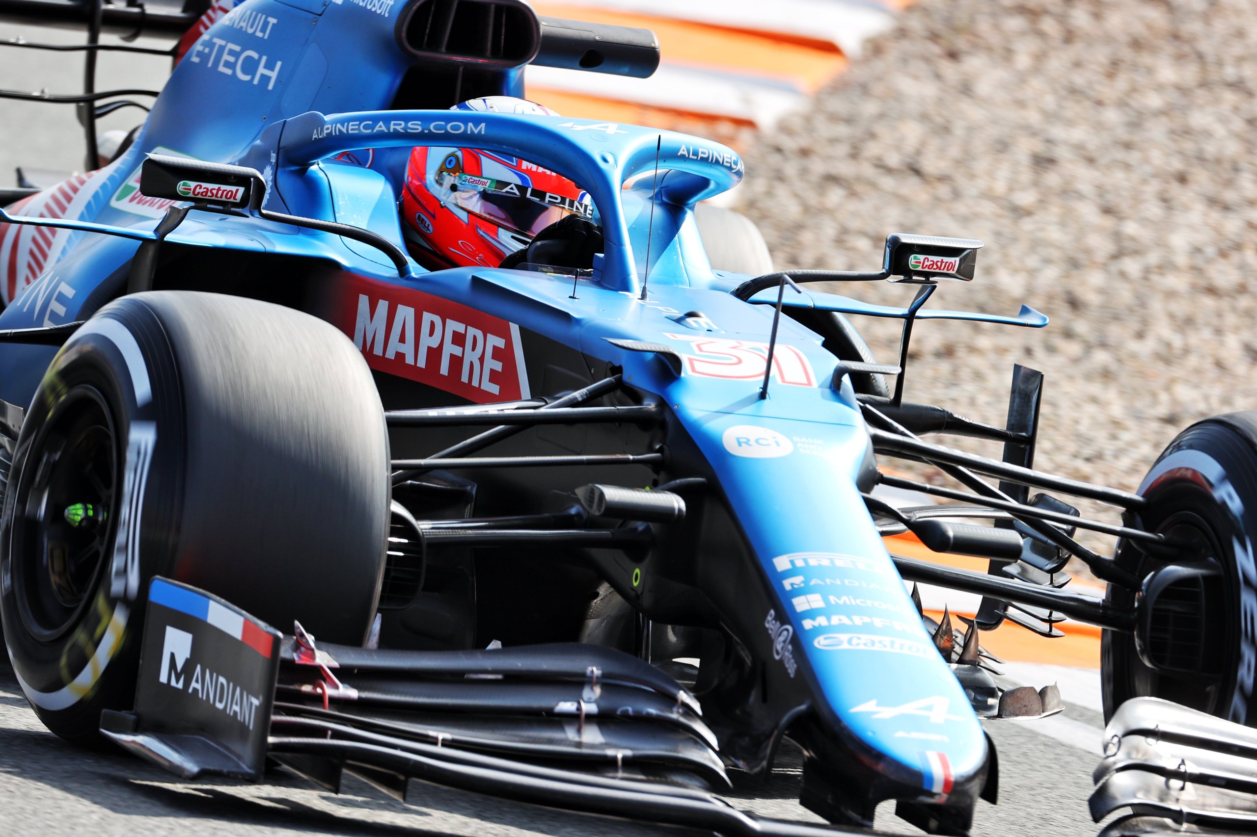 Alpine F1 Team Réalise De Bons Essais Au Grand Prix Heineken Des Pays-Bas 53 Alpine F1 Team Realise De Bons Essais Au Grand Prix Heineken Des Pays Bas 19 | Alpine F1 Team Réalise De Bons Essais Au Grand Prix Heineken Des Pays-Bas