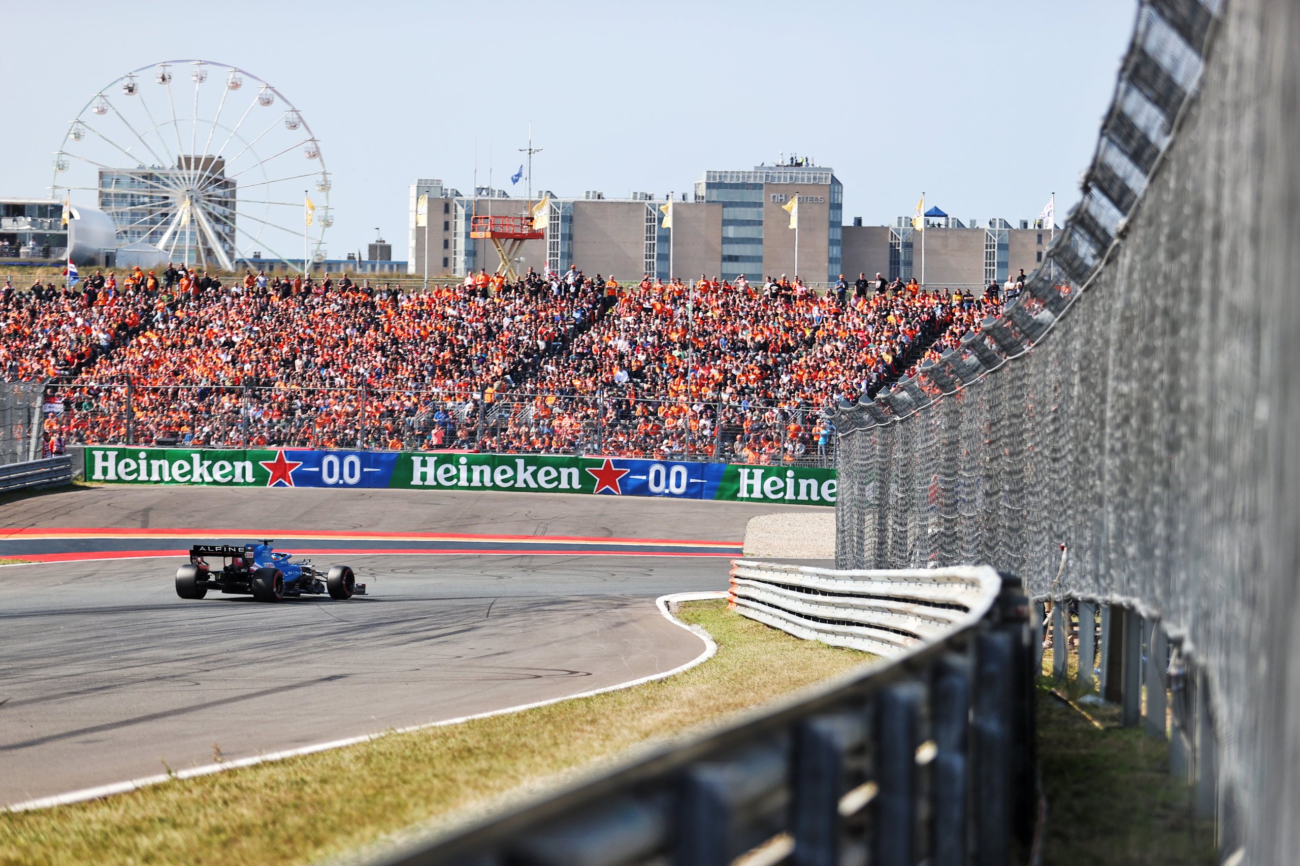 Alpine F1 Team Réalise De Bons Essais Au Grand Prix Heineken Des Pays-Bas 52 Alpine F1 Team Realise De Bons Essais Au Grand Prix Heineken Des Pays Bas 20 | Alpine F1 Team Réalise De Bons Essais Au Grand Prix Heineken Des Pays-Bas