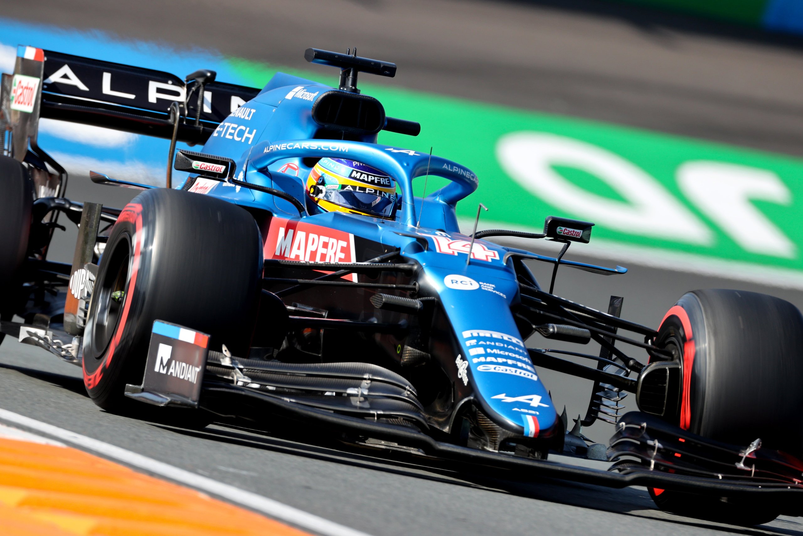Alpine F1 Team Réalise De Bons Essais Au Grand Prix Heineken Des Pays-Bas 50 Alpine F1 Team Realise De Bons Essais Au Grand Prix Heineken Des Pays Bas 22 | Alpine F1 Team Réalise De Bons Essais Au Grand Prix Heineken Des Pays-Bas