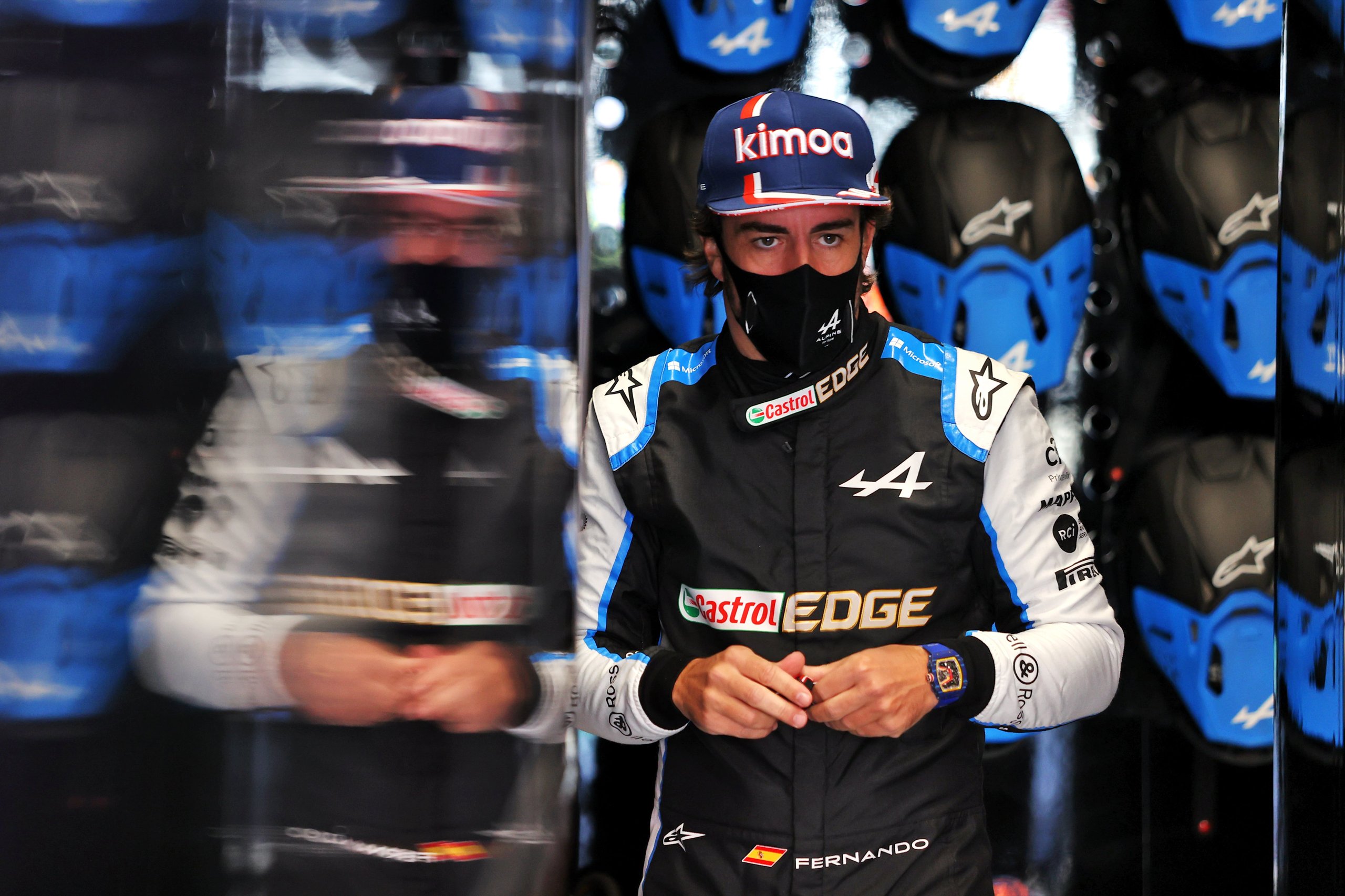 Alpine F1 Team Réalise De Bons Essais Au Grand Prix Heineken Des Pays-Bas 48 Alpine F1 Team Realise De Bons Essais Au Grand Prix Heineken Des Pays Bas 24 | Alpine F1 Team Réalise De Bons Essais Au Grand Prix Heineken Des Pays-Bas