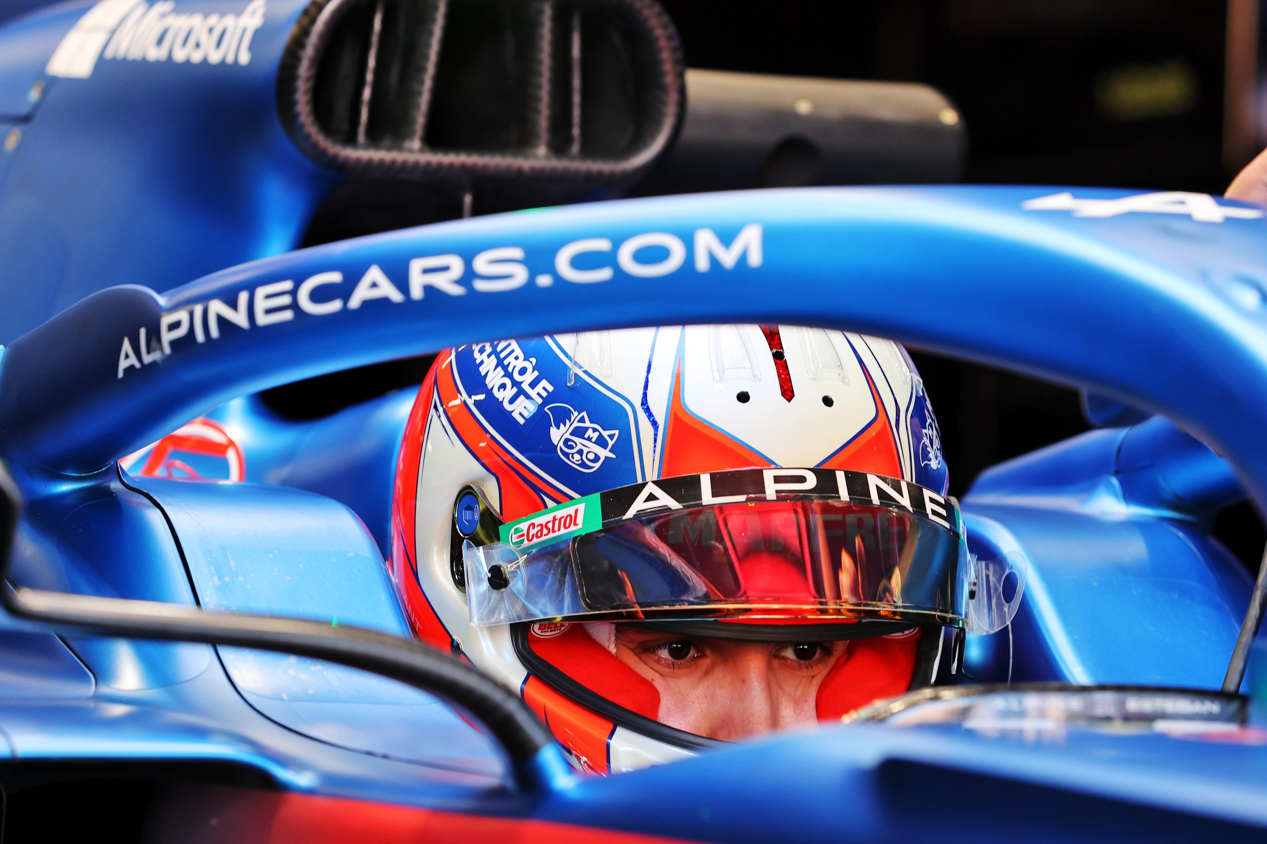 Alpine F1 Team Réalise De Bons Essais Au Grand Prix Heineken Des Pays-Bas 47 Alpine F1 Team Realise De Bons Essais Au Grand Prix Heineken Des Pays Bas 25 | Alpine F1 Team Réalise De Bons Essais Au Grand Prix Heineken Des Pays-Bas