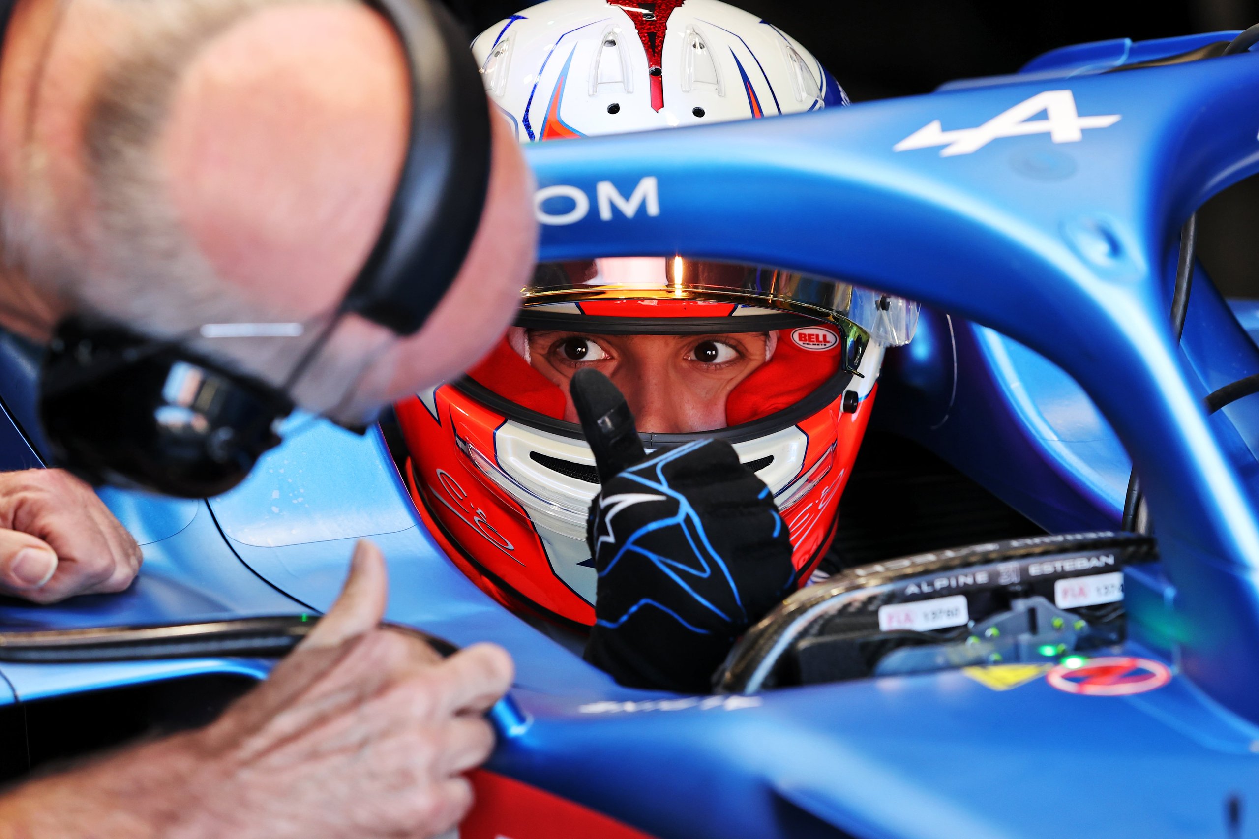 Alpine F1 Team Réalise De Bons Essais Au Grand Prix Heineken Des Pays-Bas 46 Alpine F1 Team Realise De Bons Essais Au Grand Prix Heineken Des Pays Bas 26 | Alpine F1 Team Réalise De Bons Essais Au Grand Prix Heineken Des Pays-Bas