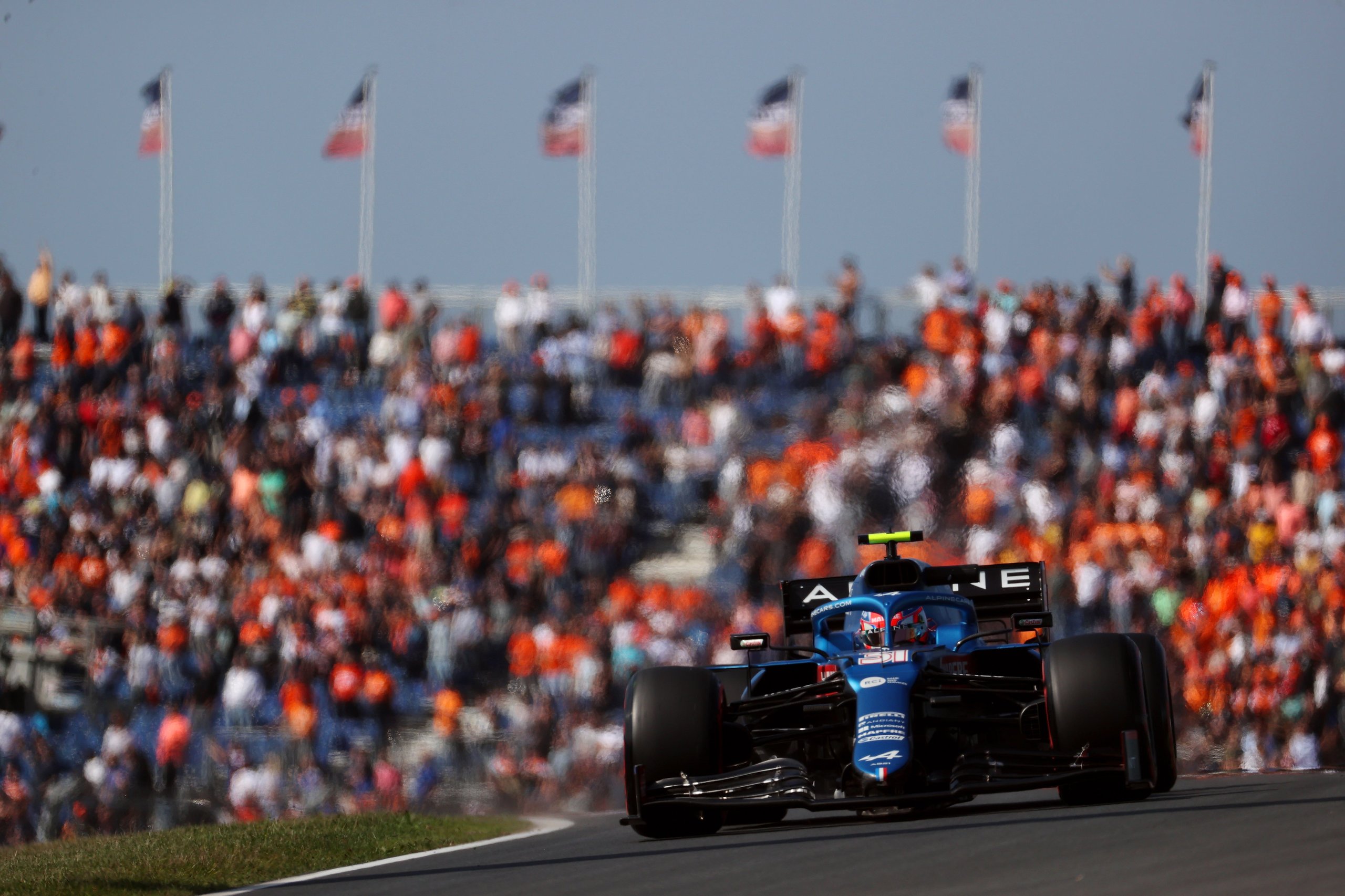 Alpine F1 Team Réalise De Bons Essais Au Grand Prix Heineken Des Pays-Bas 36 Alpine F1 Team Realise De Bons Essais Au Grand Prix Heineken Des Pays Bas 36 | Alpine F1 Team Réalise De Bons Essais Au Grand Prix Heineken Des Pays-Bas