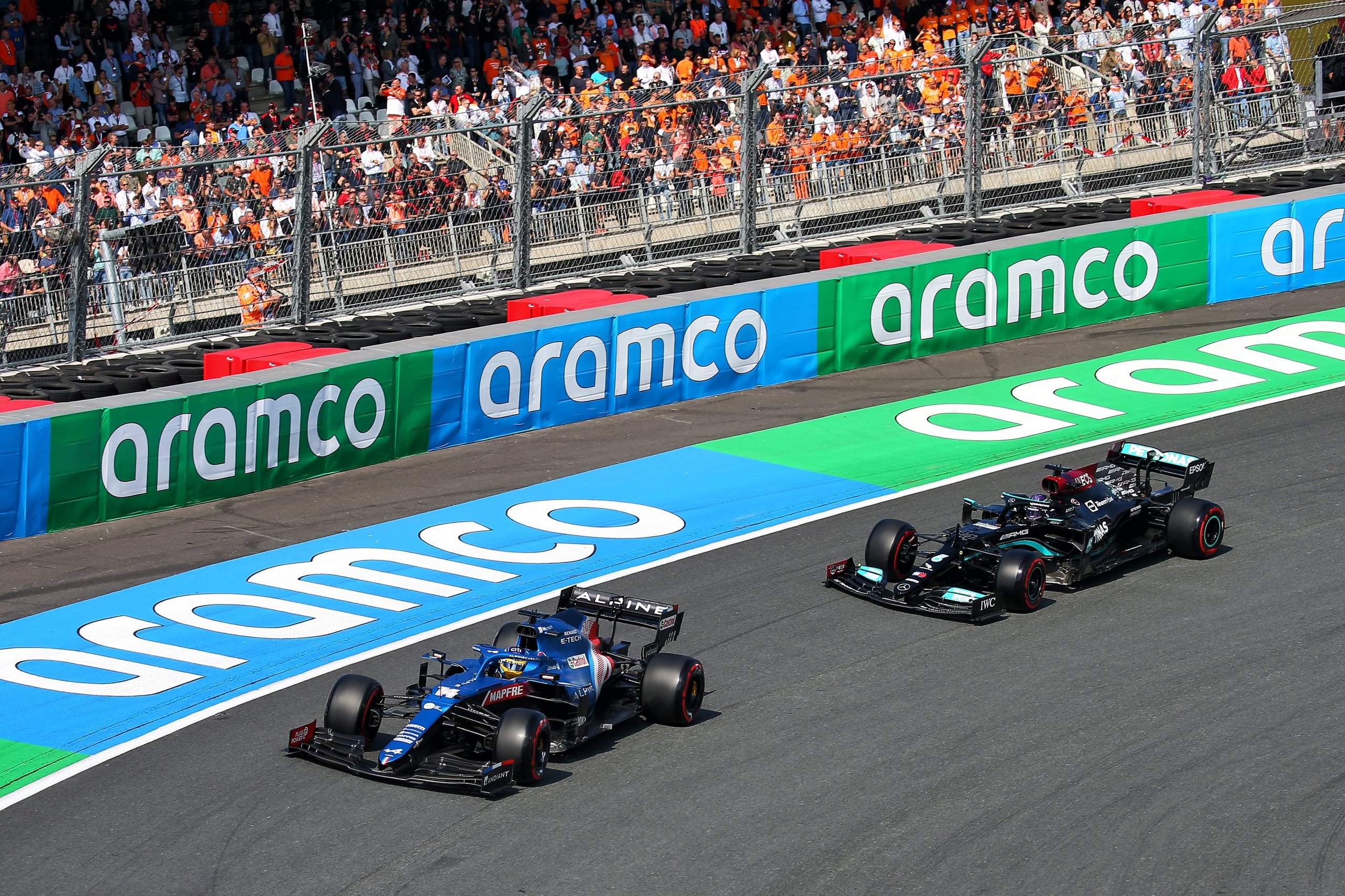 Alpine F1 Team Réalise De Bons Essais Au Grand Prix Heineken Des Pays-Bas 35 Alpine F1 Team Realise De Bons Essais Au Grand Prix Heineken Des Pays Bas 37 | Alpine F1 Team Réalise De Bons Essais Au Grand Prix Heineken Des Pays-Bas