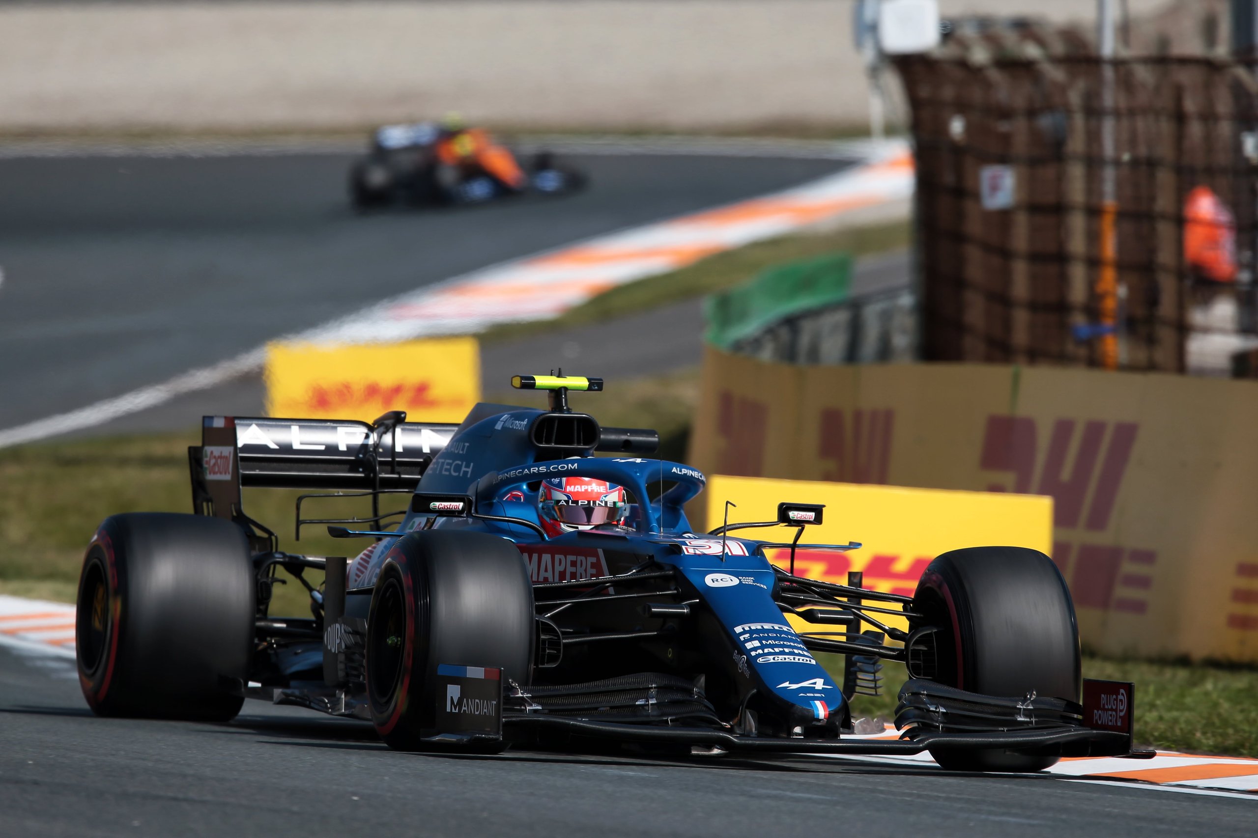 Alpine F1 Team Réalise De Bons Essais Au Grand Prix Heineken Des Pays-Bas 34 Alpine F1 Team Realise De Bons Essais Au Grand Prix Heineken Des Pays Bas 38 | Alpine F1 Team Réalise De Bons Essais Au Grand Prix Heineken Des Pays-Bas