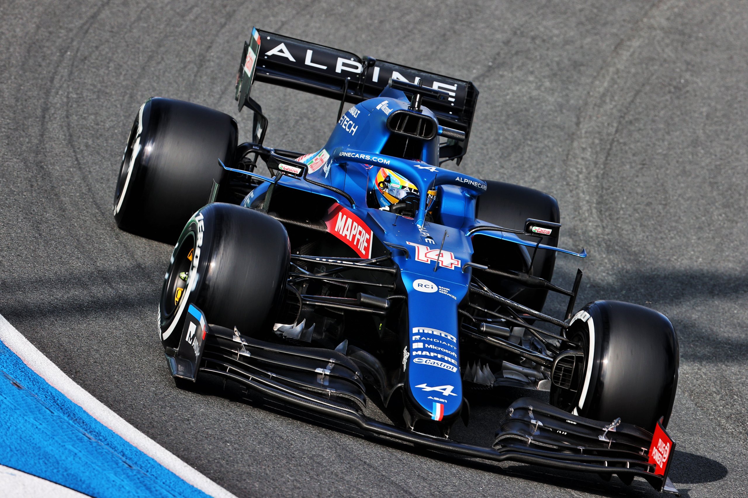 Alpine F1 Team Réalise De Bons Essais Au Grand Prix Heineken Des Pays-Bas 33 Alpine F1 Team Realise De Bons Essais Au Grand Prix Heineken Des Pays Bas 39 | Alpine F1 Team Réalise De Bons Essais Au Grand Prix Heineken Des Pays-Bas