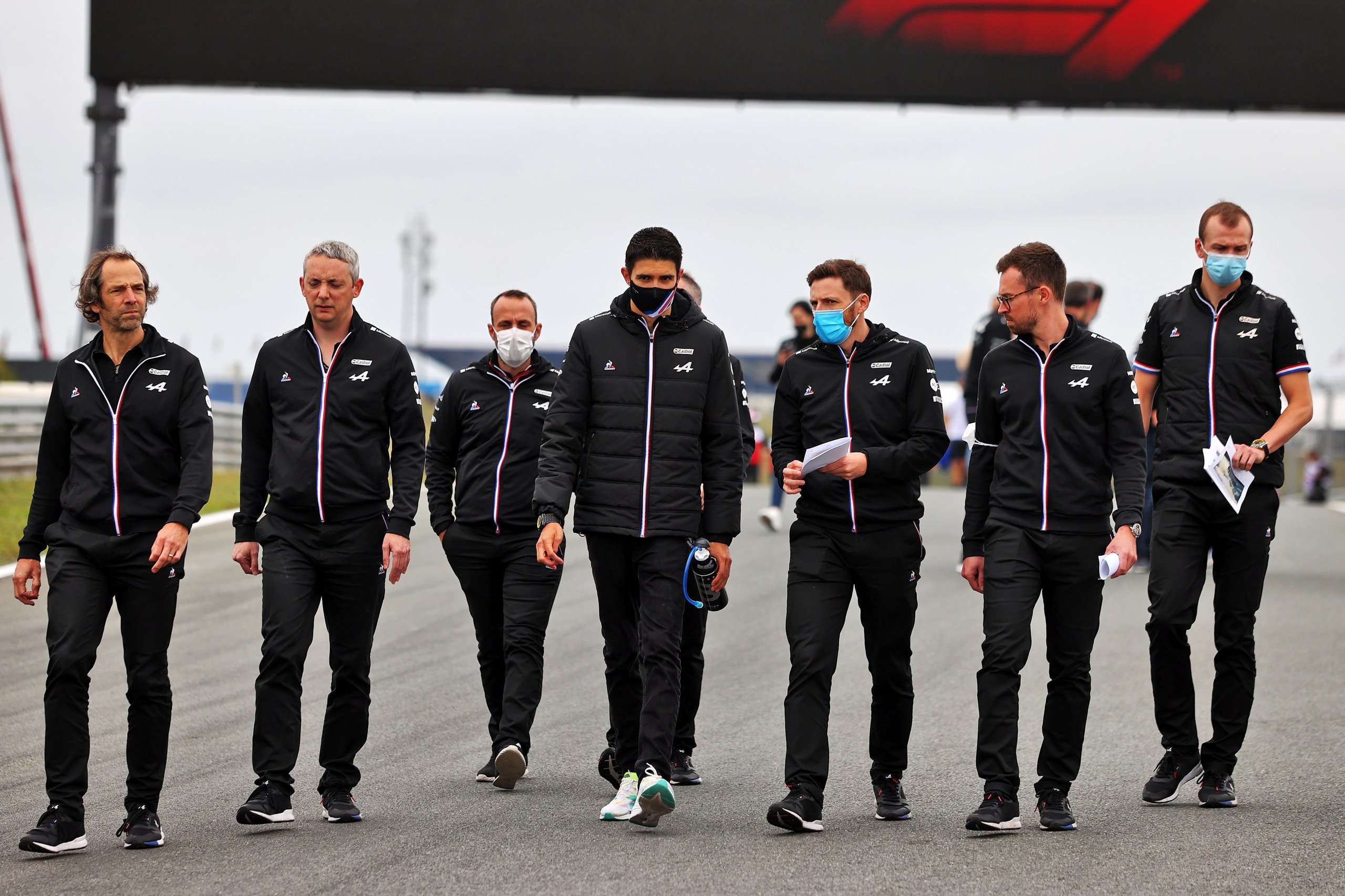 Alpine F1 Team Réalise De Bons Essais Au Grand Prix Heineken Des Pays-Bas 68 Alpine F1 Team Realise De Bons Essais Au Grand Prix Heineken Des Pays Bas 4 | Alpine F1 Team Réalise De Bons Essais Au Grand Prix Heineken Des Pays-Bas