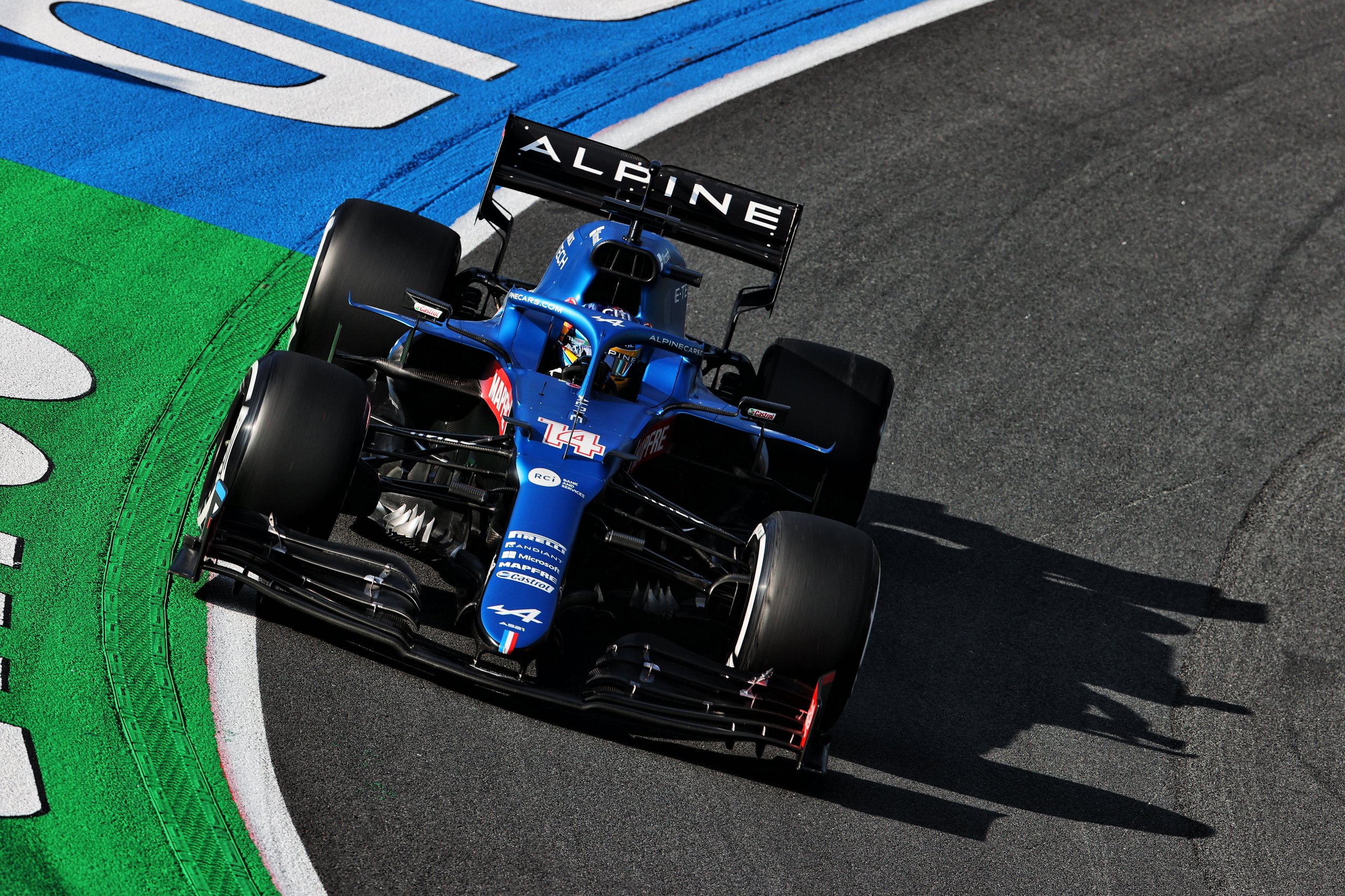 Alpine F1 Team Réalise De Bons Essais Au Grand Prix Heineken Des Pays-Bas 28 Alpine F1 Team Realise De Bons Essais Au Grand Prix Heineken Des Pays Bas 44 | Alpine F1 Team Réalise De Bons Essais Au Grand Prix Heineken Des Pays-Bas