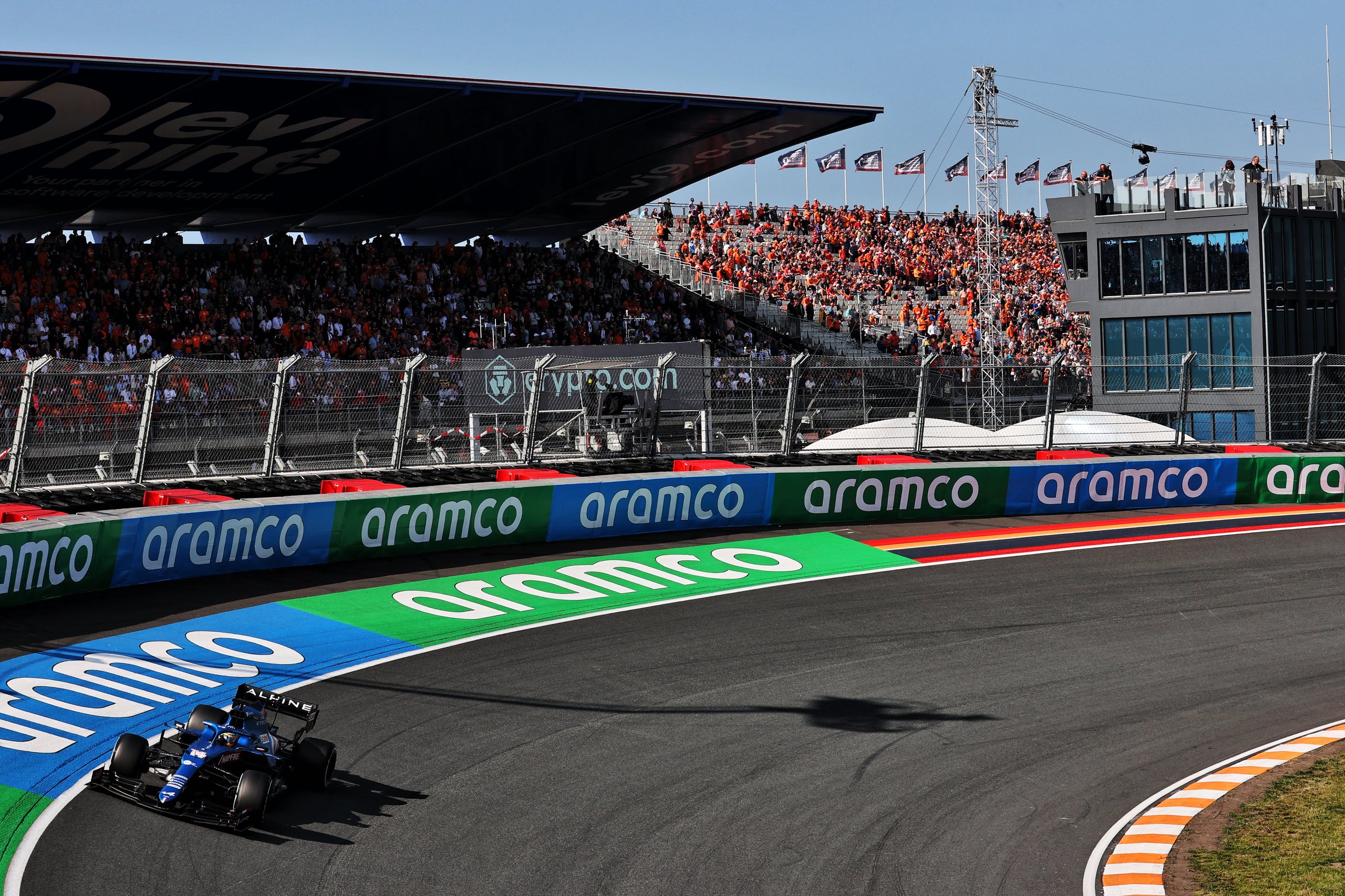 Alpine F1 Team Réalise De Bons Essais Au Grand Prix Heineken Des Pays-Bas 26 Alpine F1 Team Realise De Bons Essais Au Grand Prix Heineken Des Pays Bas 46 | Alpine F1 Team Réalise De Bons Essais Au Grand Prix Heineken Des Pays-Bas