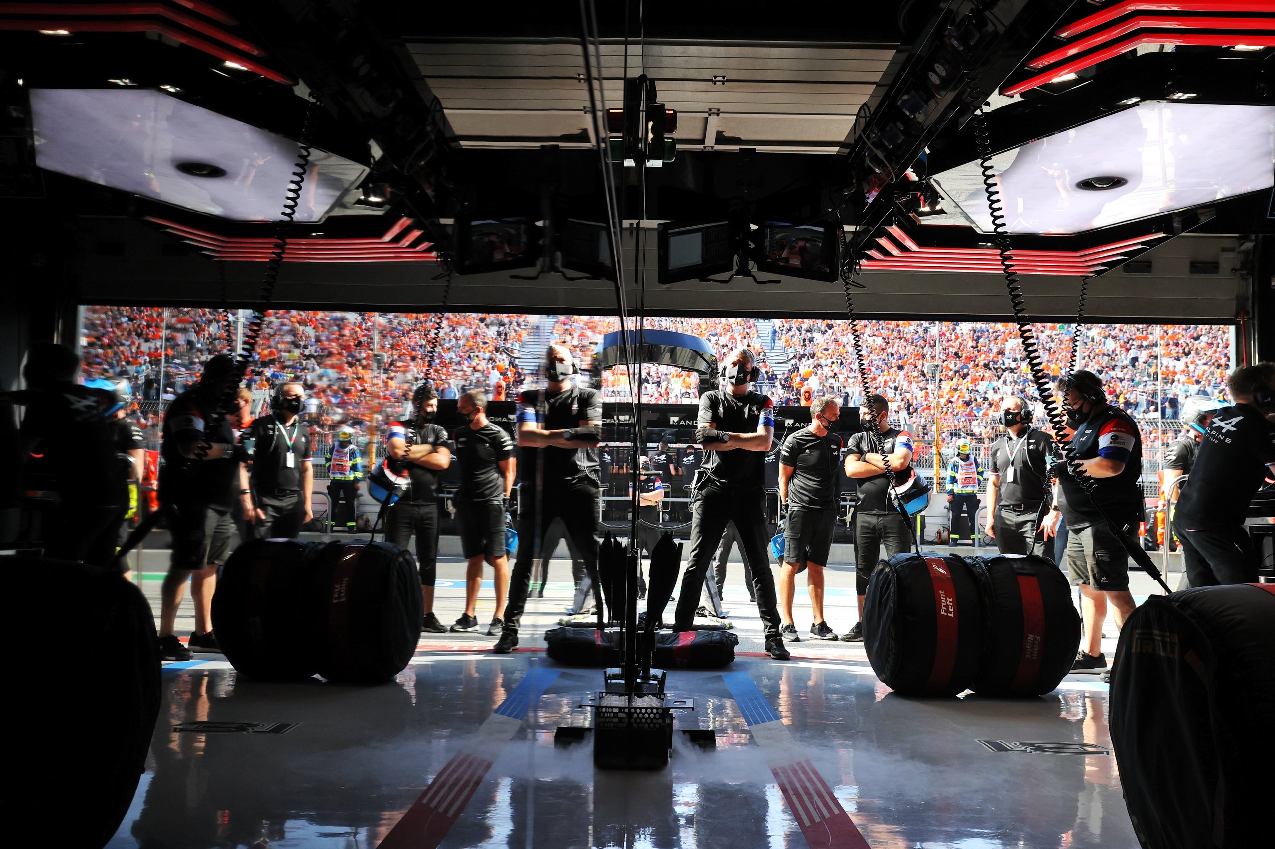 Alpine F1 Team Réalise De Bons Essais Au Grand Prix Heineken Des Pays-Bas 21 Alpine F1 Team Realise De Bons Essais Au Grand Prix Heineken Des Pays Bas 51 | Alpine F1 Team Réalise De Bons Essais Au Grand Prix Heineken Des Pays-Bas