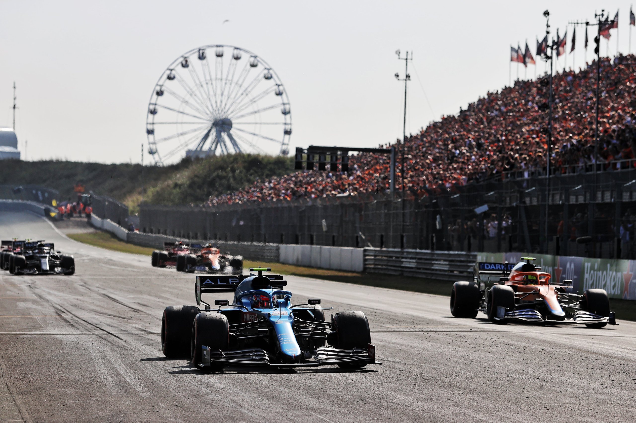 Alpine F1 Team Réalise De Bons Essais Au Grand Prix Heineken Des Pays-Bas 20 Alpine F1 Team Realise De Bons Essais Au Grand Prix Heineken Des Pays Bas 52 | Alpine F1 Team Réalise De Bons Essais Au Grand Prix Heineken Des Pays-Bas
