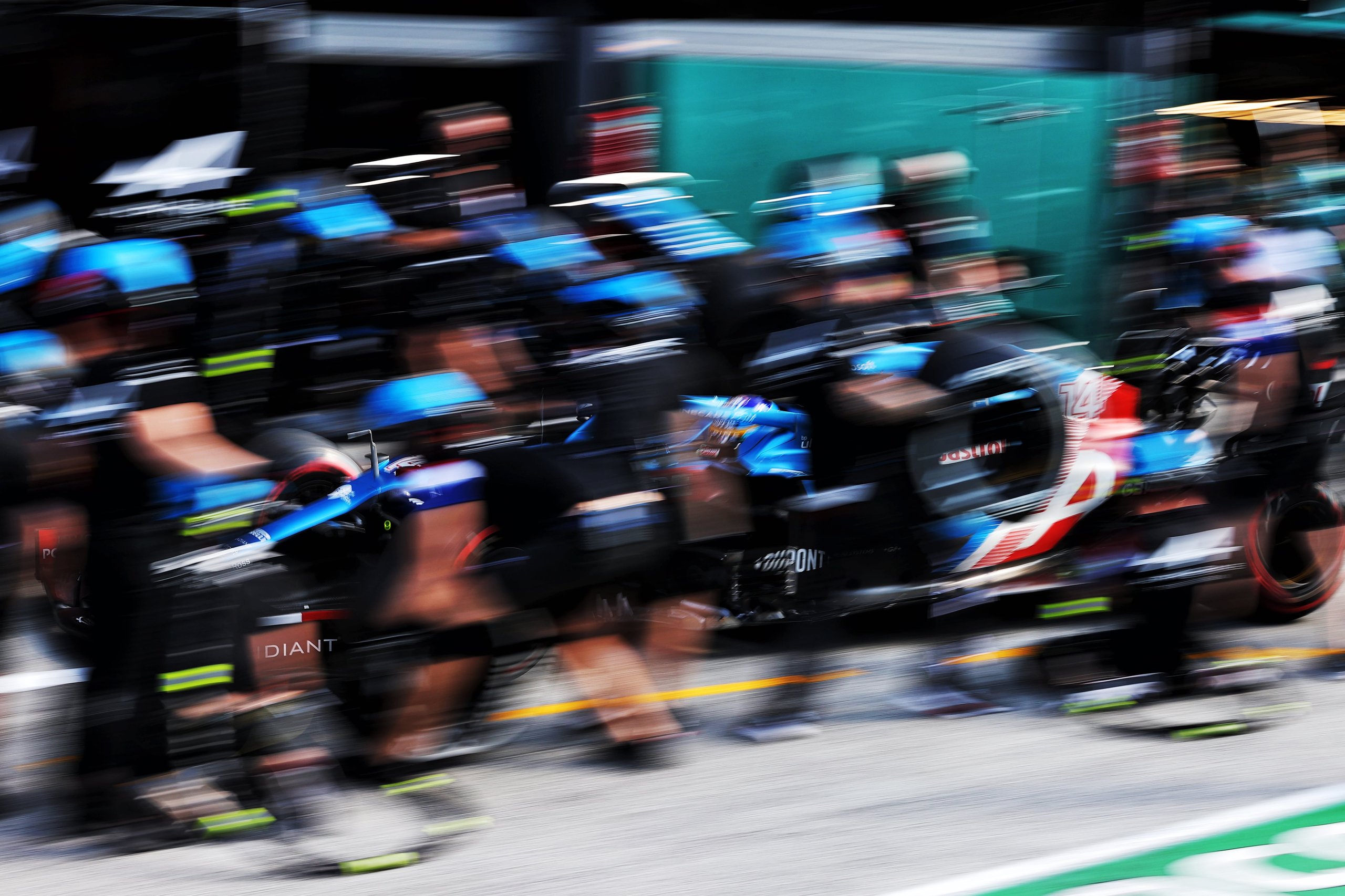 Alpine F1 Team Réalise De Bons Essais Au Grand Prix Heineken Des Pays-Bas 19 Alpine F1 Team Realise De Bons Essais Au Grand Prix Heineken Des Pays Bas 53 | Alpine F1 Team Réalise De Bons Essais Au Grand Prix Heineken Des Pays-Bas