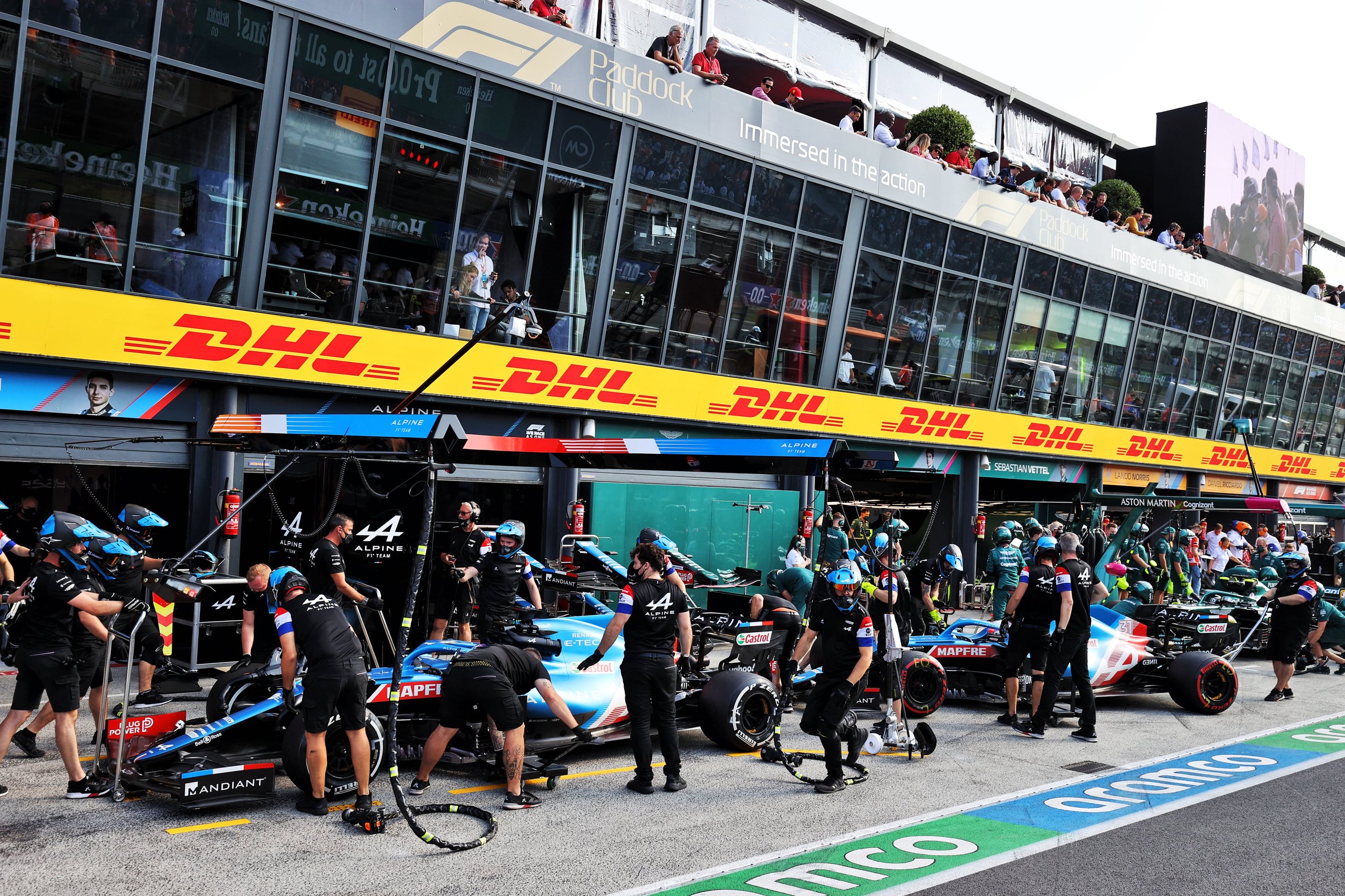 Alpine F1 Team Réalise De Bons Essais Au Grand Prix Heineken Des Pays-Bas 16 Alpine F1 Team Realise De Bons Essais Au Grand Prix Heineken Des Pays Bas 56 | Alpine F1 Team Réalise De Bons Essais Au Grand Prix Heineken Des Pays-Bas