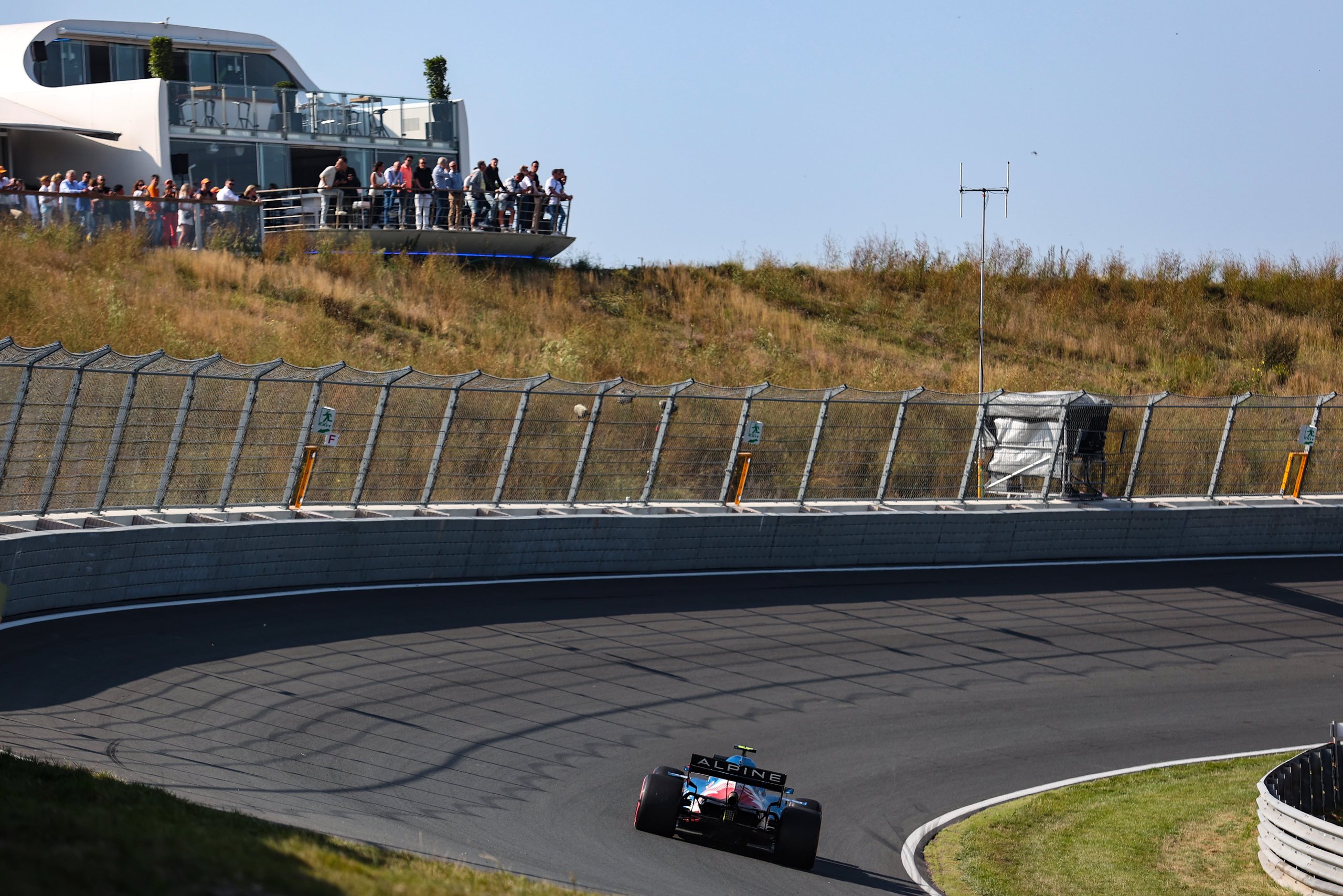 Alpine F1 Team Réalise De Bons Essais Au Grand Prix Heineken Des Pays-Bas 14 Alpine F1 Team Realise De Bons Essais Au Grand Prix Heineken Des Pays Bas 58 | Alpine F1 Team Réalise De Bons Essais Au Grand Prix Heineken Des Pays-Bas