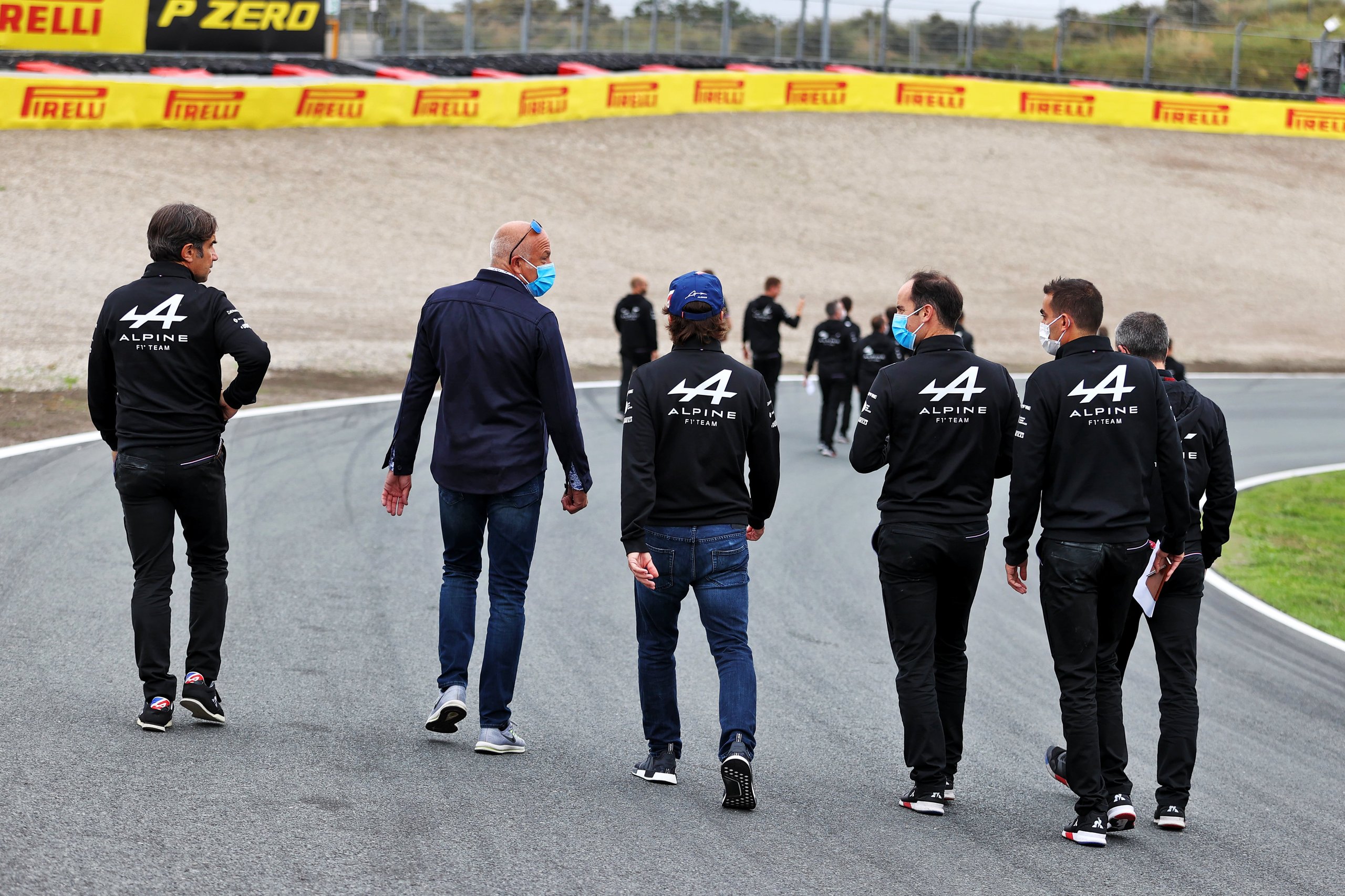 Alpine F1 Team Réalise De Bons Essais Au Grand Prix Heineken Des Pays-Bas 66 Alpine F1 Team Realise De Bons Essais Au Grand Prix Heineken Des Pays Bas 6 | Alpine F1 Team Réalise De Bons Essais Au Grand Prix Heineken Des Pays-Bas
