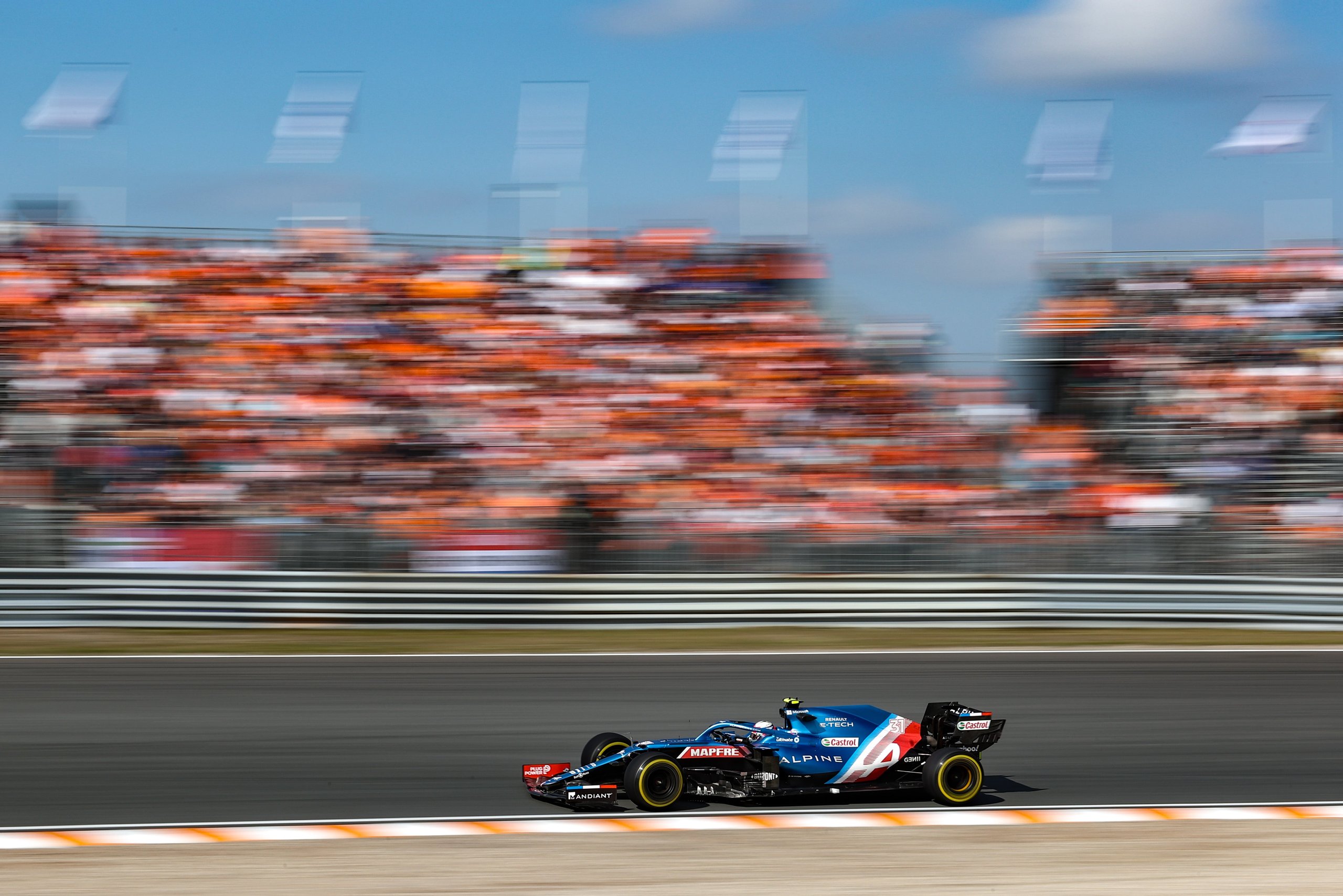 Alpine F1 Team Réalise De Bons Essais Au Grand Prix Heineken Des Pays-Bas 11 Alpine F1 Team Realise De Bons Essais Au Grand Prix Heineken Des Pays Bas 61 | Alpine F1 Team Réalise De Bons Essais Au Grand Prix Heineken Des Pays-Bas