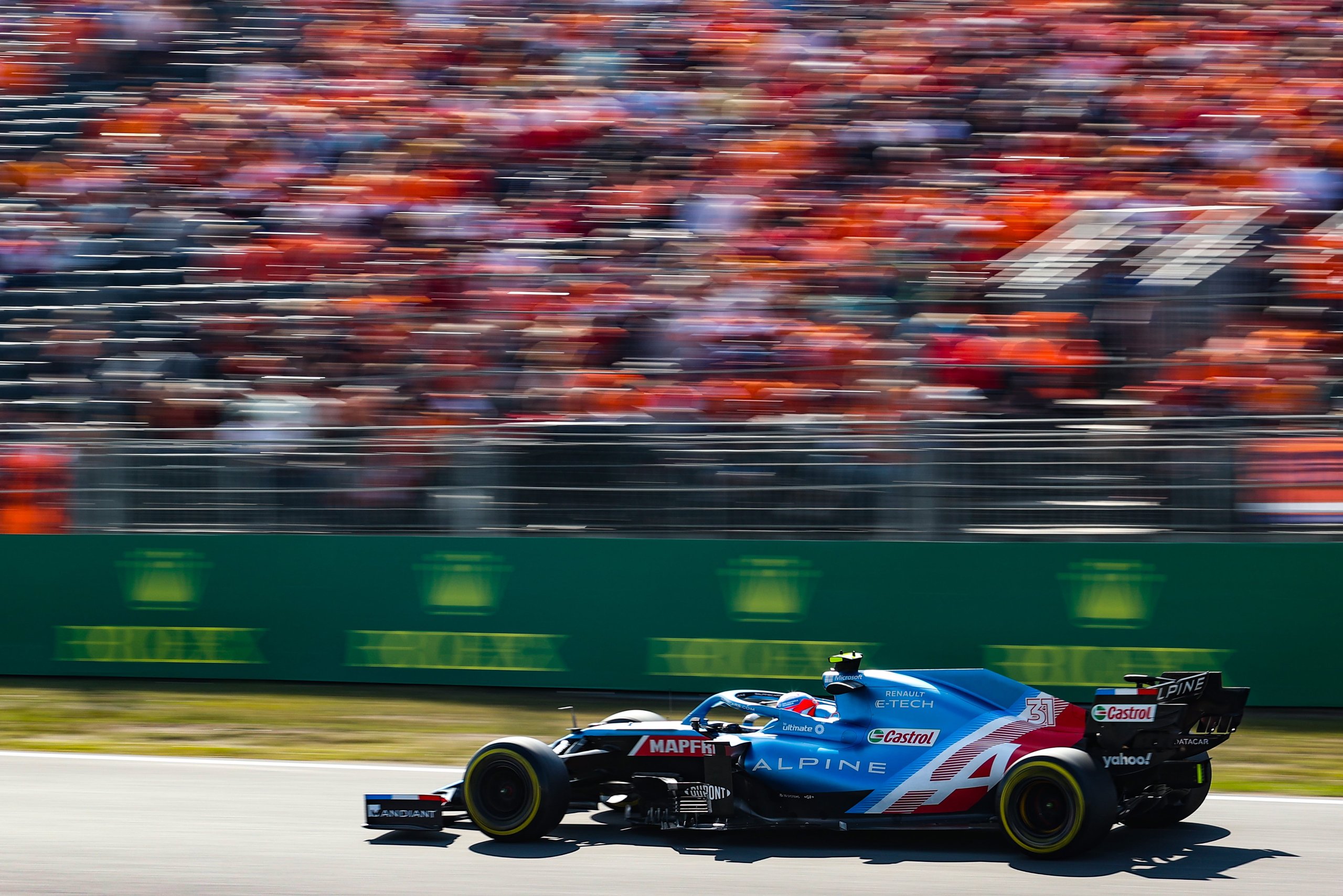 Alpine F1 Team Réalise De Bons Essais Au Grand Prix Heineken Des Pays-Bas 10 Alpine F1 Team Realise De Bons Essais Au Grand Prix Heineken Des Pays Bas 62 | Alpine F1 Team Réalise De Bons Essais Au Grand Prix Heineken Des Pays-Bas