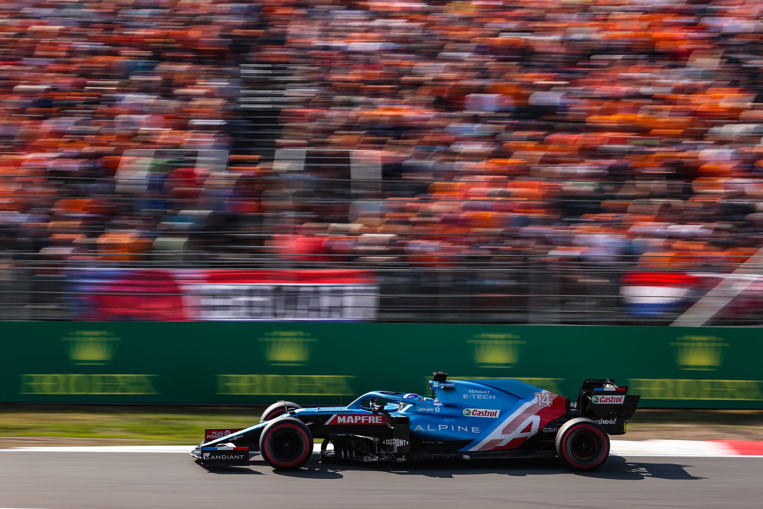 Alpine F1 Team Réalise De Bons Essais Au Grand Prix Heineken Des Pays-Bas 9 Alpine F1 Team Realise De Bons Essais Au Grand Prix Heineken Des Pays Bas 63 | Alpine F1 Team Réalise De Bons Essais Au Grand Prix Heineken Des Pays-Bas