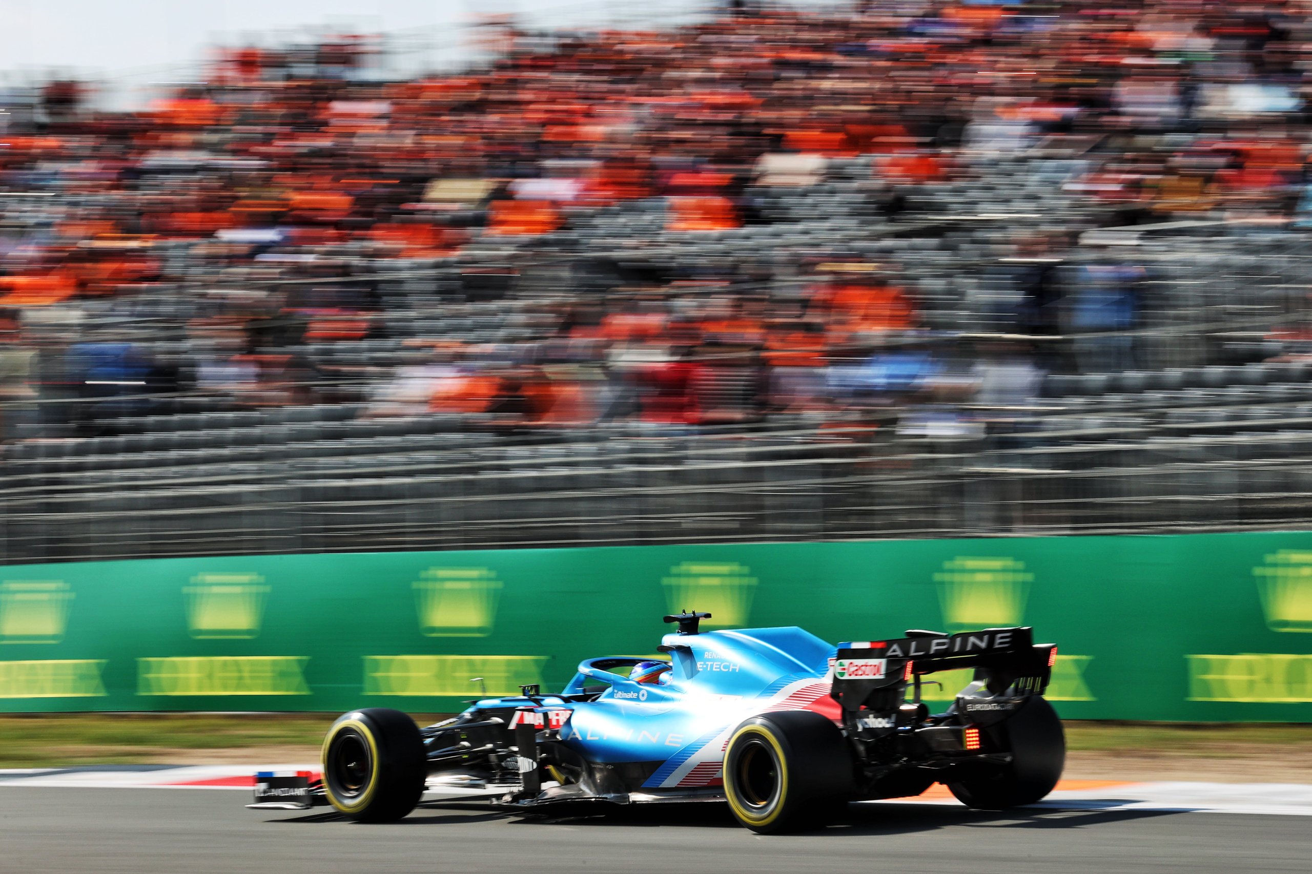 Alpine F1 Team Réalise De Bons Essais Au Grand Prix Heineken Des Pays-Bas 6 Alpine F1 Team Realise De Bons Essais Au Grand Prix Heineken Des Pays Bas 66 | Alpine F1 Team Réalise De Bons Essais Au Grand Prix Heineken Des Pays-Bas