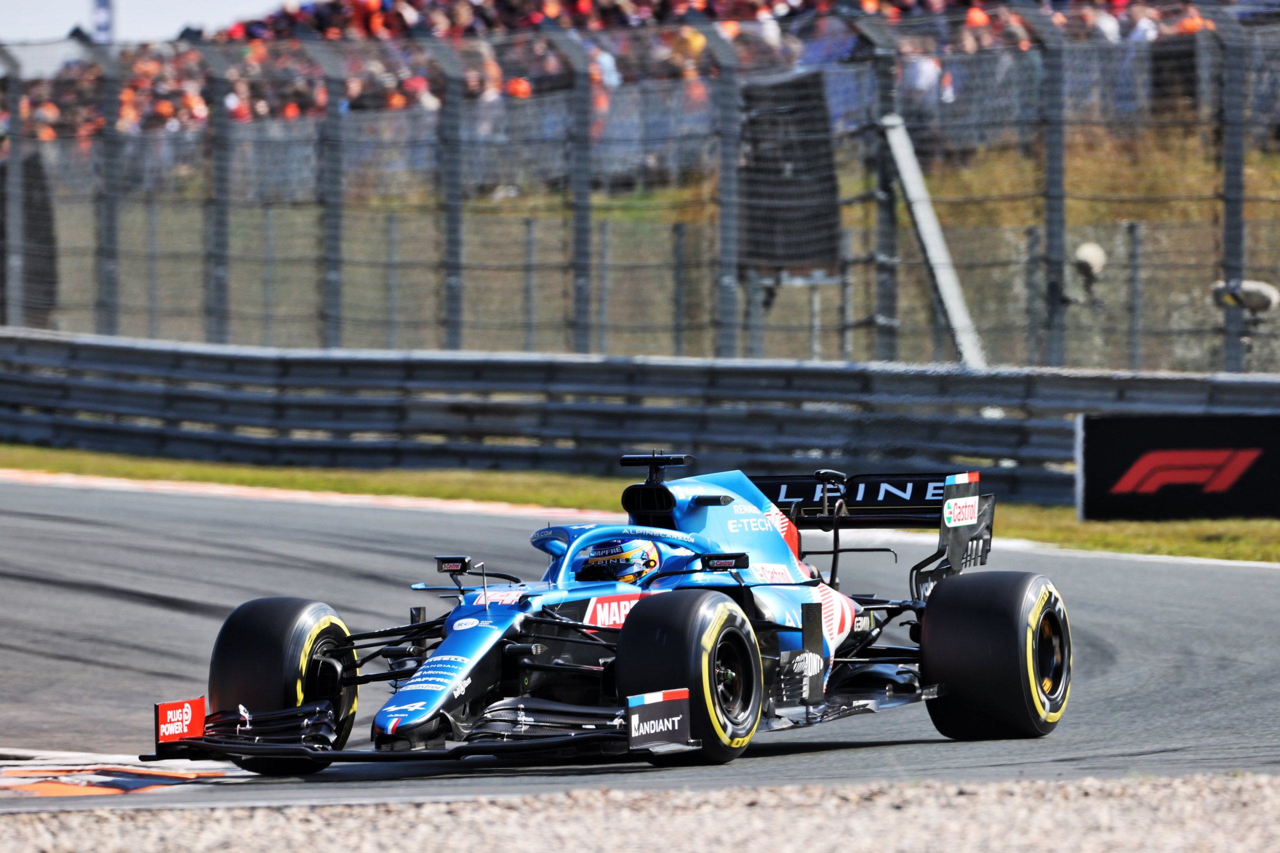 Alpine F1 Team Réalise De Bons Essais Au Grand Prix Heineken Des Pays-Bas 5 Alpine F1 Team Realise De Bons Essais Au Grand Prix Heineken Des Pays Bas 67 | Alpine F1 Team Réalise De Bons Essais Au Grand Prix Heineken Des Pays-Bas