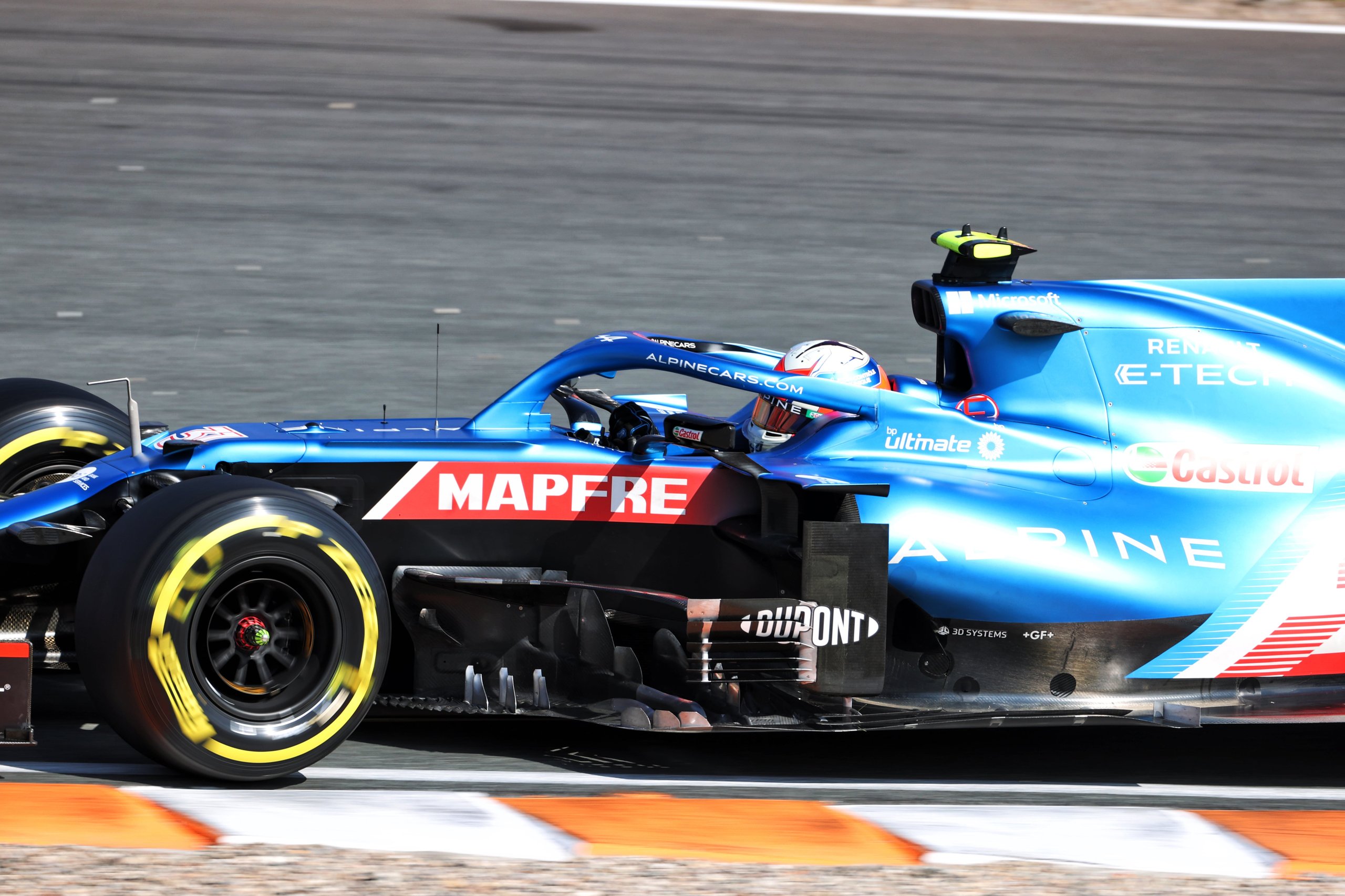 Alpine F1 Team Réalise De Bons Essais Au Grand Prix Heineken Des Pays-Bas 4 Alpine F1 Team Realise De Bons Essais Au Grand Prix Heineken Des Pays Bas 68 | Alpine F1 Team Réalise De Bons Essais Au Grand Prix Heineken Des Pays-Bas