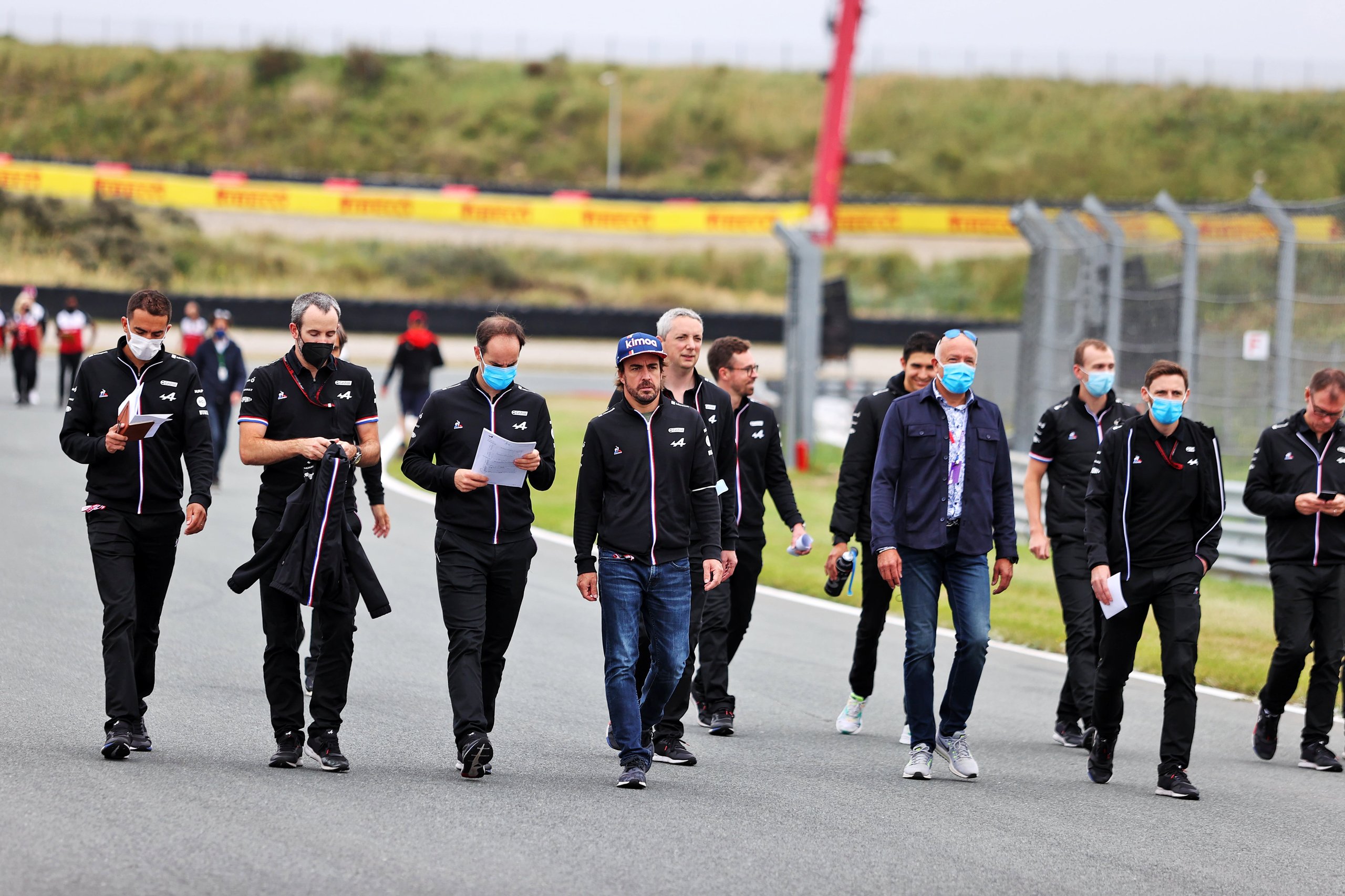 Alpine F1 Team Réalise De Bons Essais Au Grand Prix Heineken Des Pays-Bas 65 Alpine F1 Team Realise De Bons Essais Au Grand Prix Heineken Des Pays Bas 7 | Alpine F1 Team Réalise De Bons Essais Au Grand Prix Heineken Des Pays-Bas