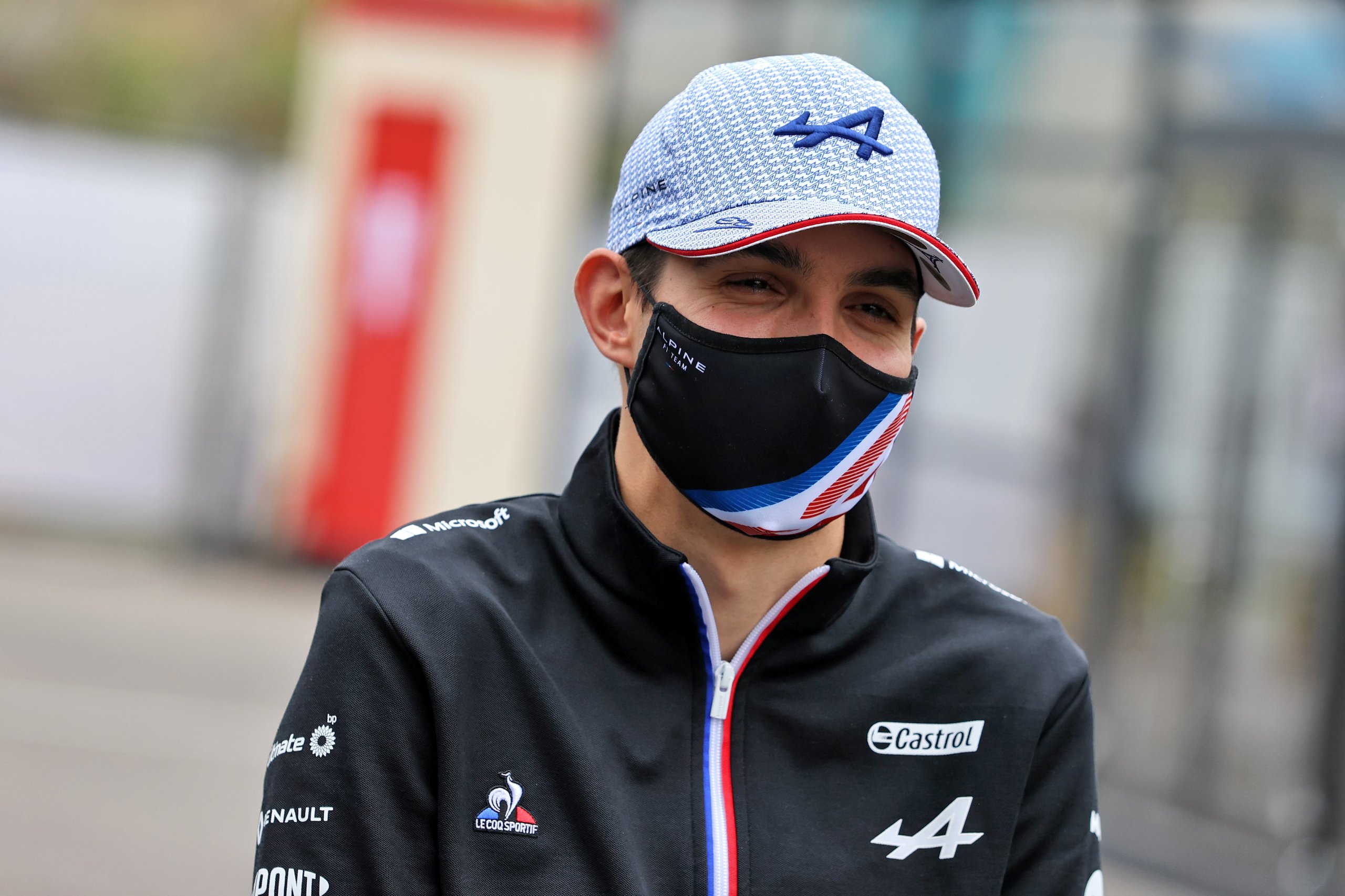 Alpine F1 Team Réalise De Bons Essais Au Grand Prix Heineken Des Pays-Bas 63 Alpine F1 Team Realise De Bons Essais Au Grand Prix Heineken Des Pays Bas 9 | Alpine F1 Team Réalise De Bons Essais Au Grand Prix Heineken Des Pays-Bas