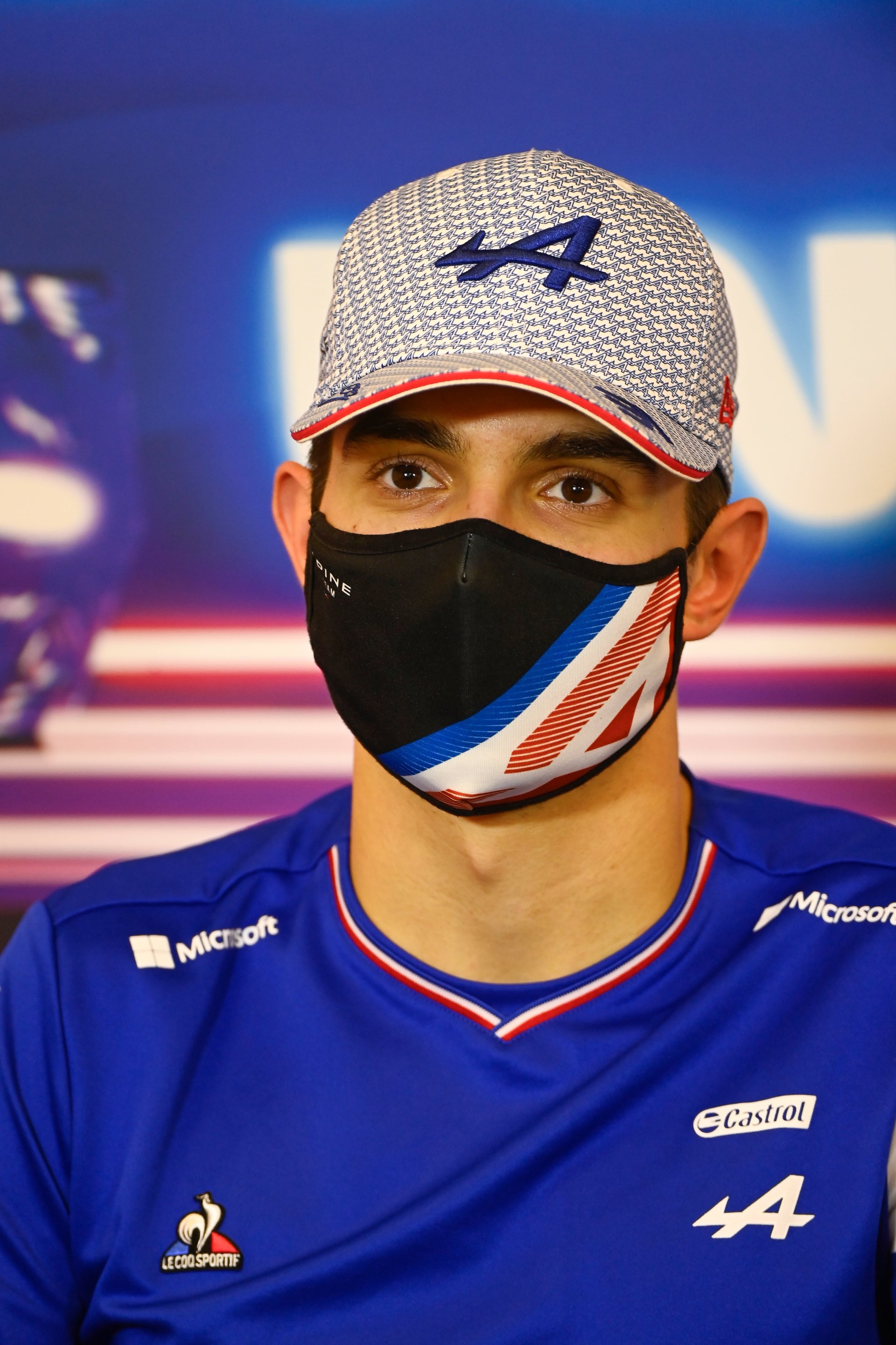 Alpine F1 Team A521 United States Texas Austin Alonso Ocon 2021 20 | Alpine F1 Team : Double Abandon À Austin Pour Alonso Et Ocon 🇺🇸