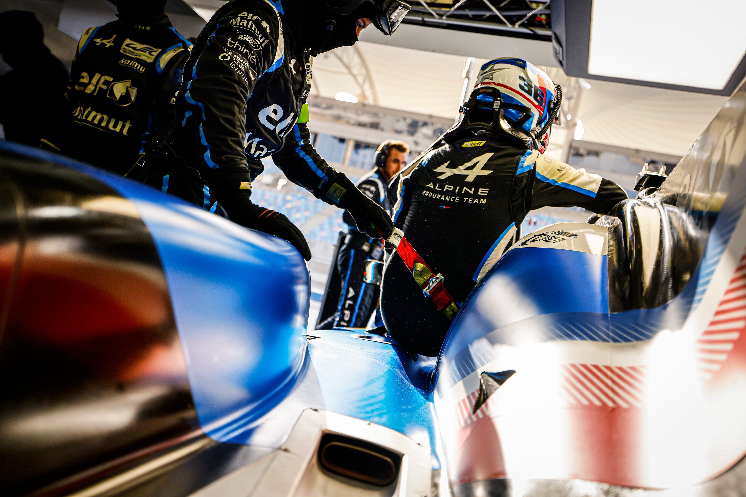 3Eme À Bahreïn Alpine Endurance Team Signe Un Nouveau Podium En Wec 9 Alpine Endurance Team Signe Un Nouveau Podium A Bahrein En Wec 1 | 3Eme À Bahreïn Alpine Endurance Team Signe Un Nouveau Podium En Wec