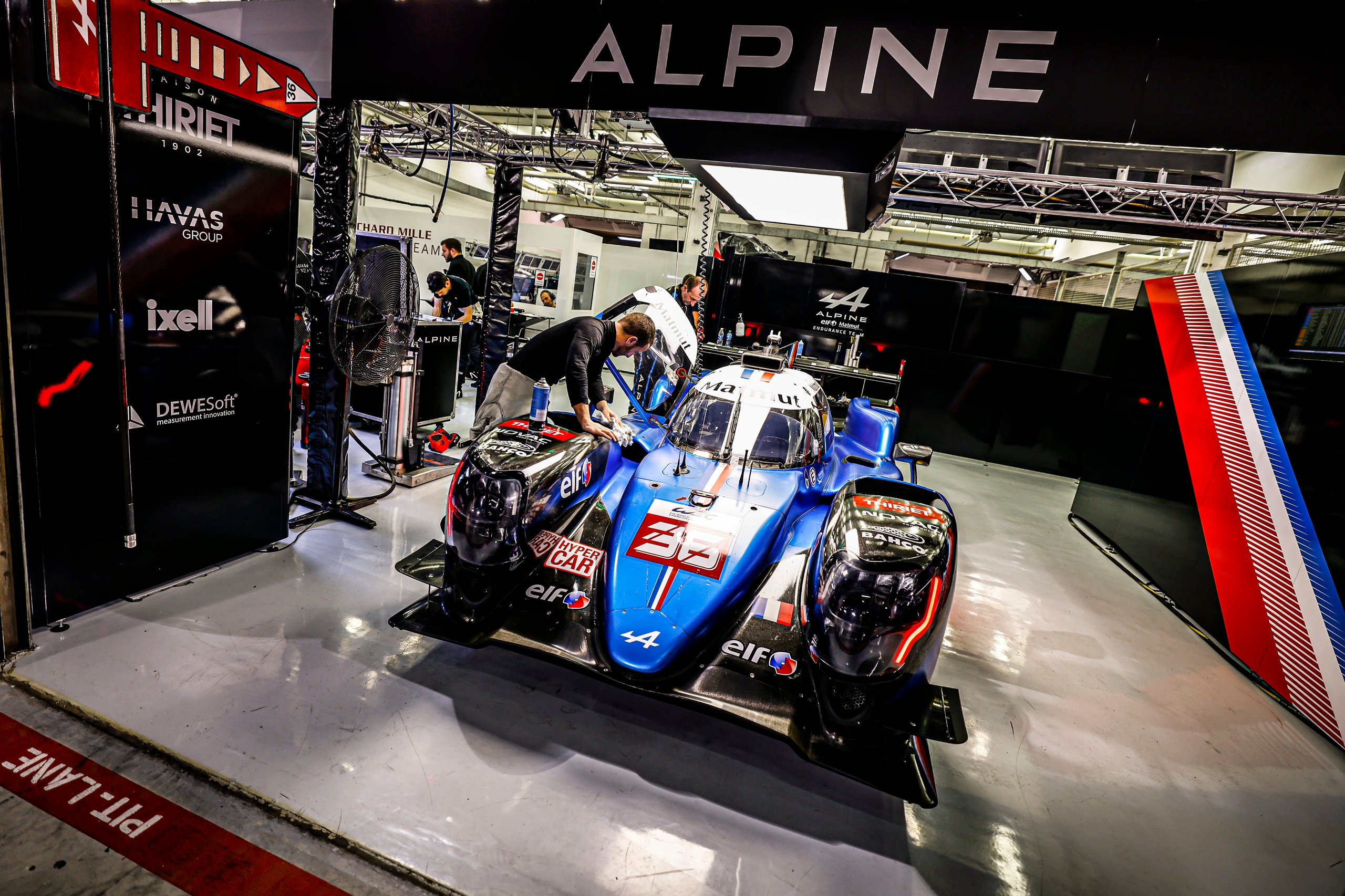 3Eme À Bahreïn Alpine Endurance Team Signe Un Nouveau Podium En Wec 8 Alpine Endurance Team Signe Un Nouveau Podium A Bahrein En Wec 2 | 3Eme À Bahreïn Alpine Endurance Team Signe Un Nouveau Podium En Wec
