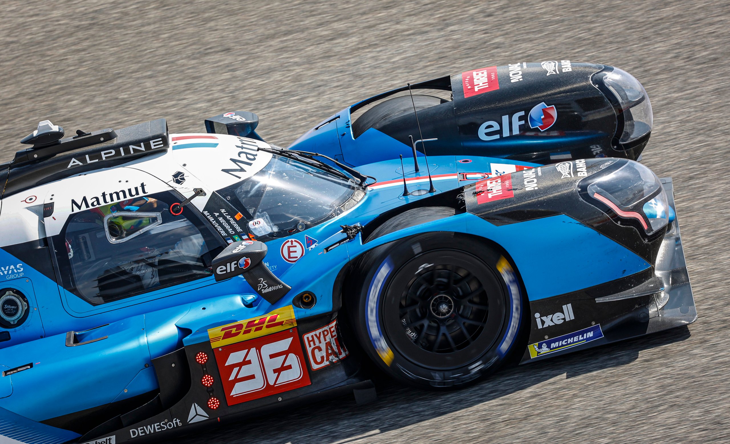 3Eme À Bahreïn Alpine Endurance Team Signe Un Nouveau Podium En Wec 4 Alpine Endurance Team Signe Un Nouveau Podium A Bahrein En Wec 6 | 3Eme À Bahreïn Alpine Endurance Team Signe Un Nouveau Podium En Wec